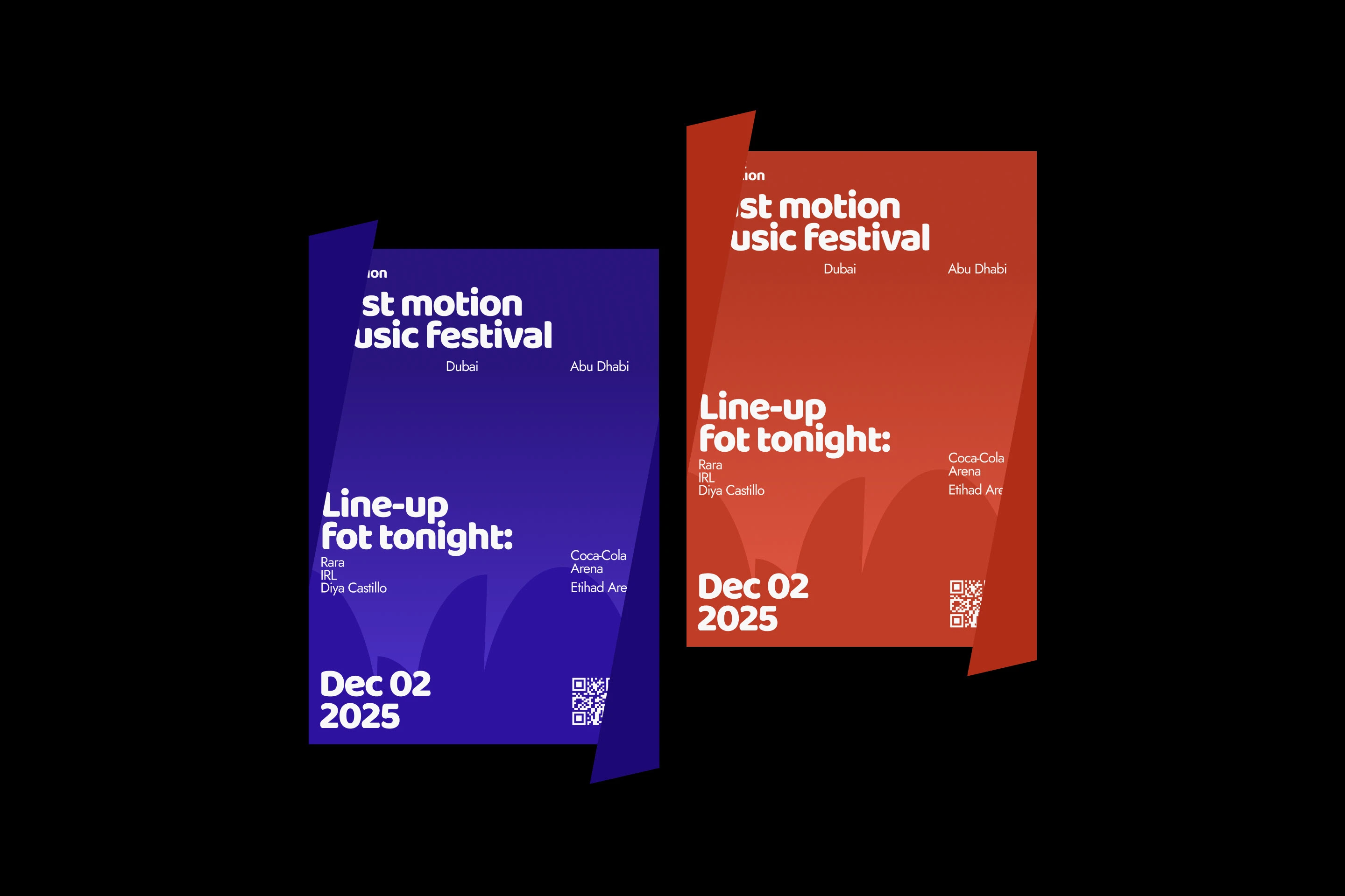 EAST MOTION | Брендинг — Изображение №5 — Брендинг на Dprofile