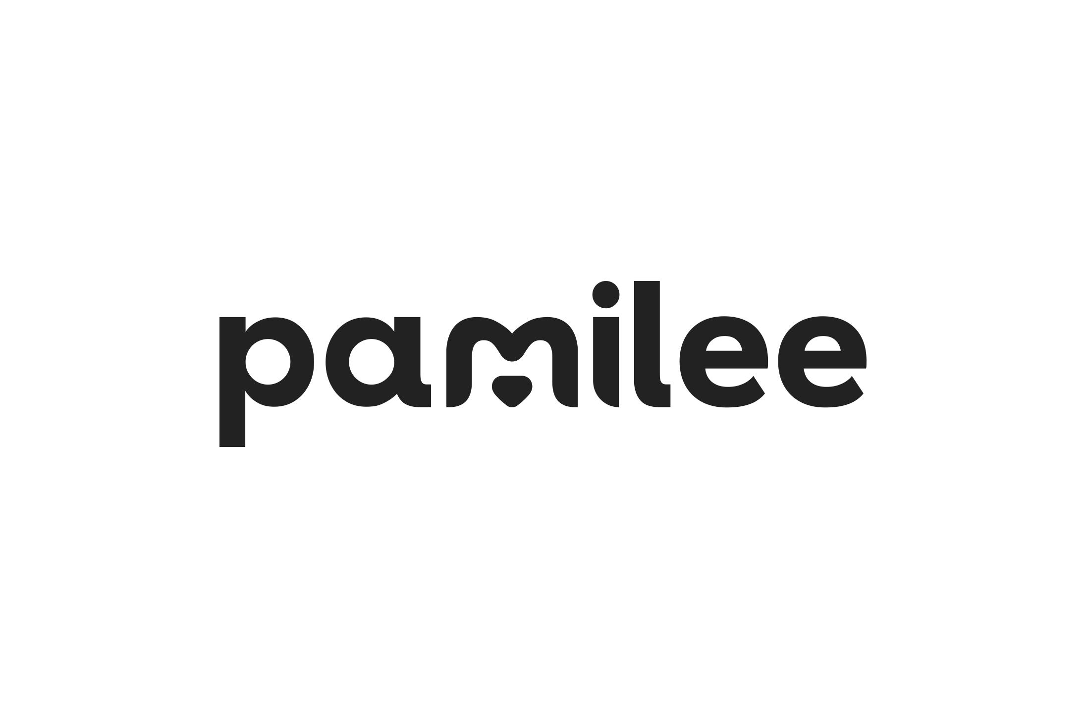 pamilee | pets & family — Изображение №2 — Брендинг на Dprofile