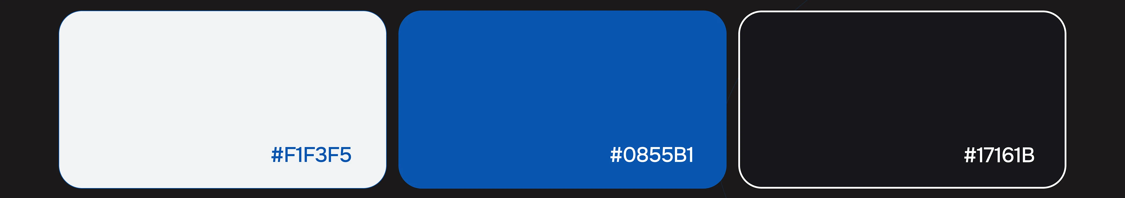 Подводные дроны | TRIONIX LAB — Изображение №8 — Интерфейсы на Dprofile