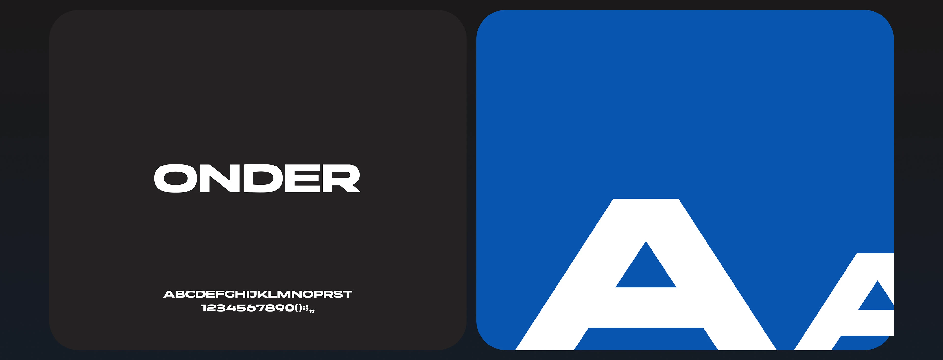 Подводные дроны | TRIONIX LAB — Изображение №6 — Интерфейсы на Dprofile