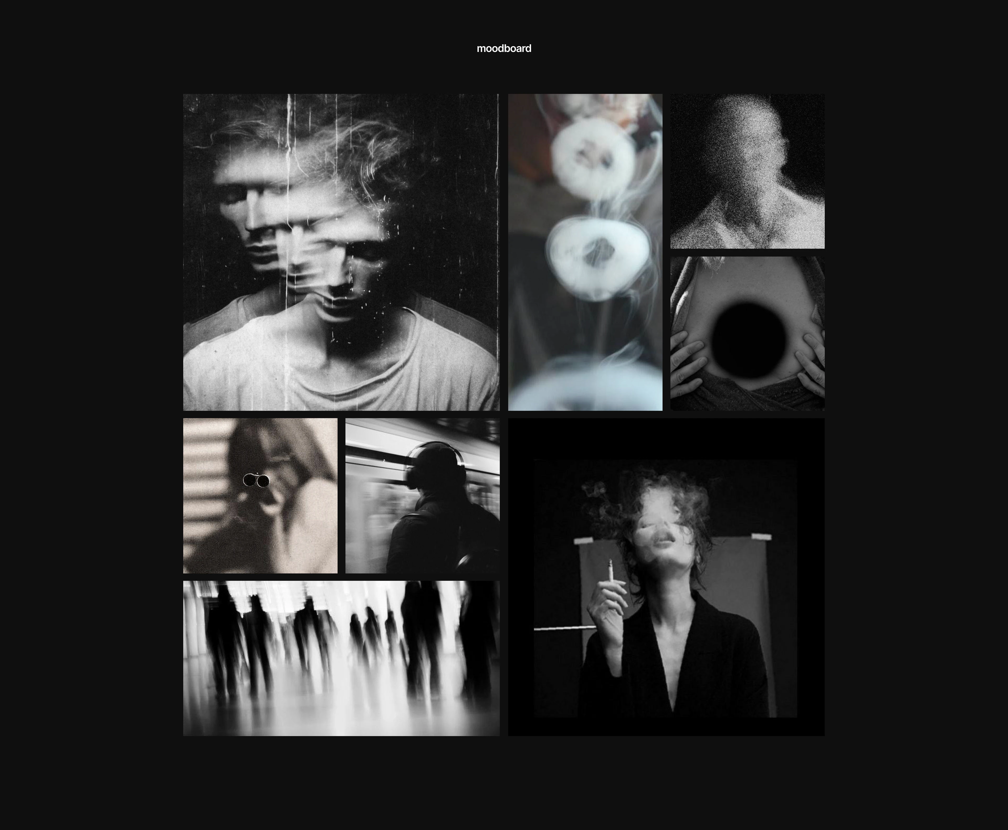 MYTH | Дизайн упаковки сигарет — Изображение №3 — Брендинг на Dprofile