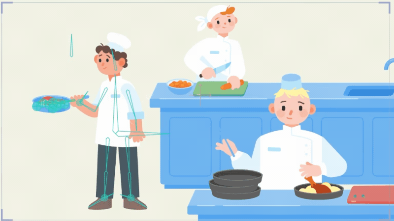 Fortiv.io - Explainer Video — Изображение №16 — Иллюстрация, Анимация на Dprofile