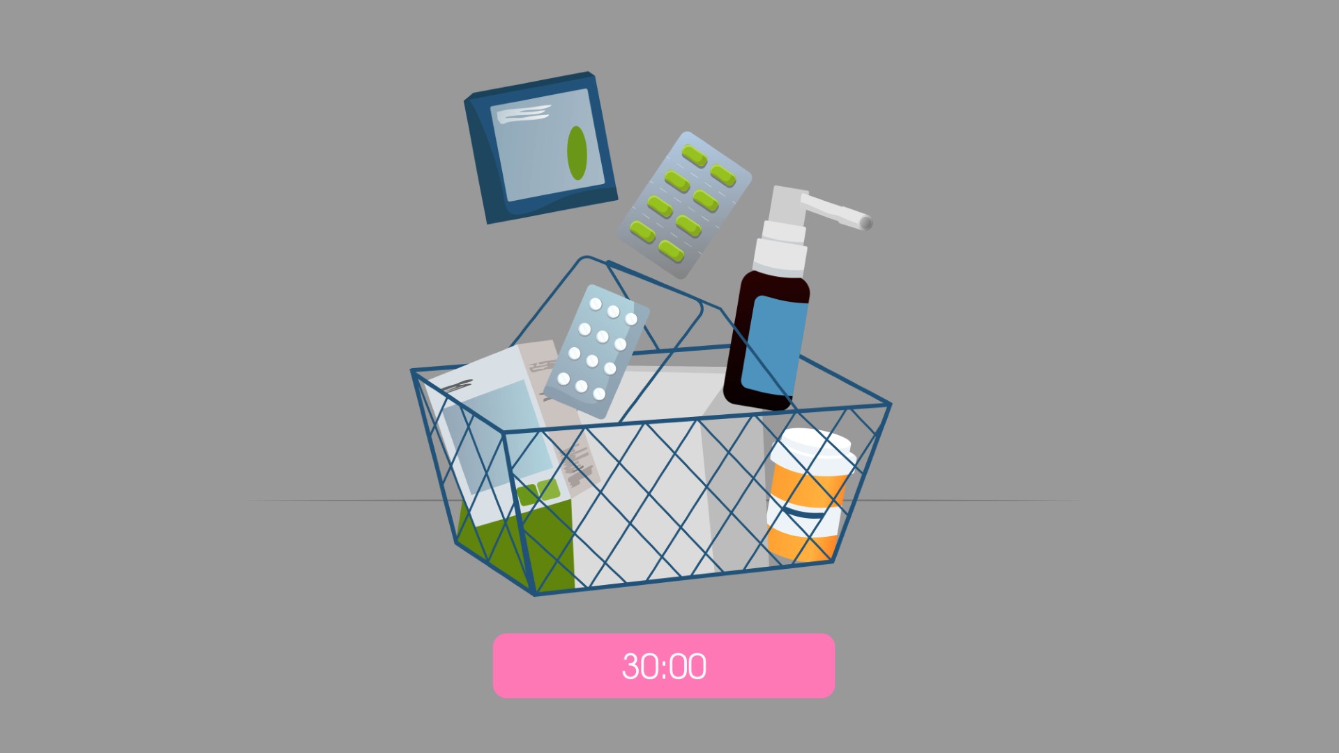 Интернет-аптека "Легко" — Изображение №4 — Брендинг, Анимация на Dprofile