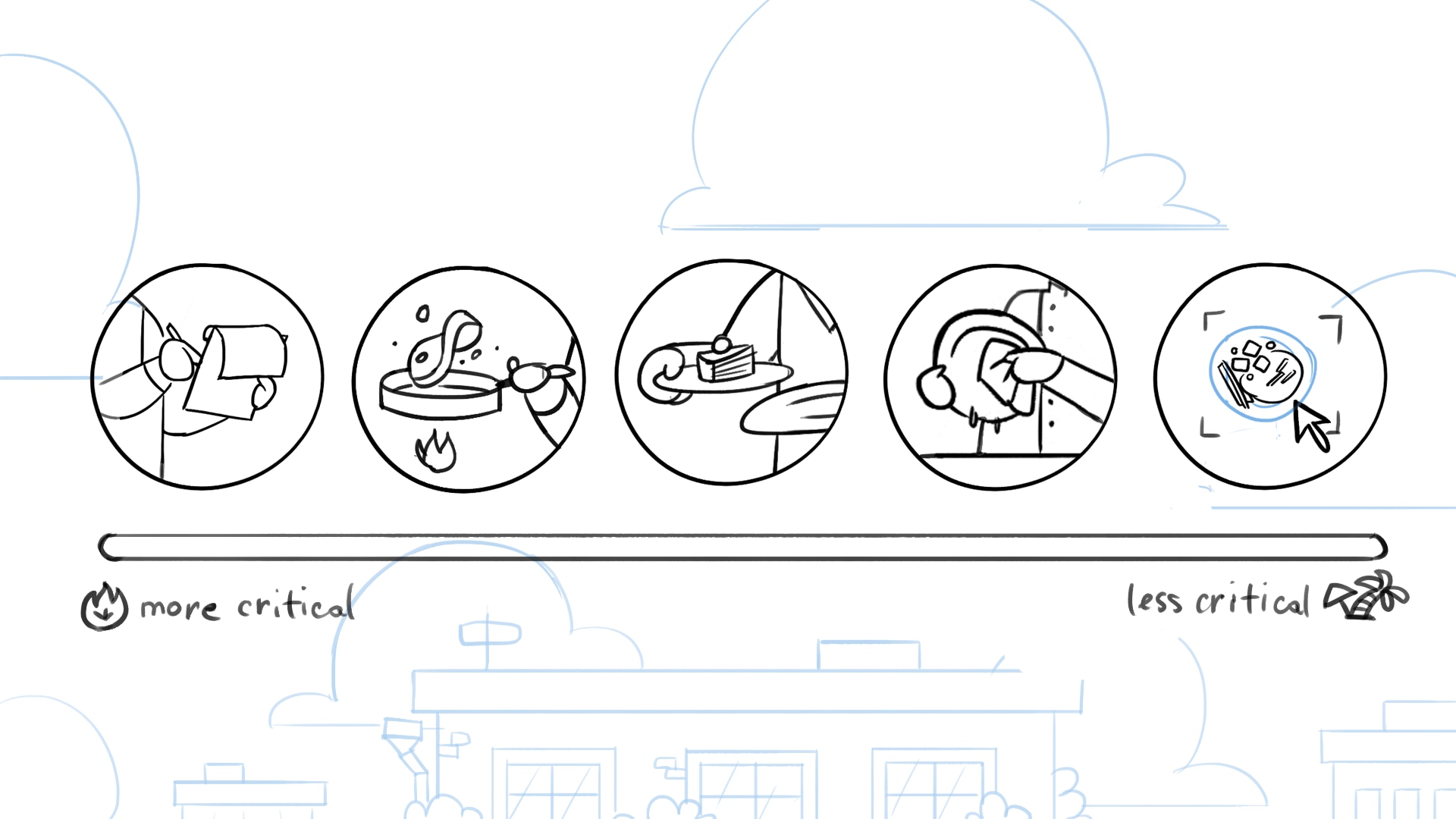 Fortiv.io - Explainer Video — Изображение №7 — Иллюстрация, Анимация на Dprofile