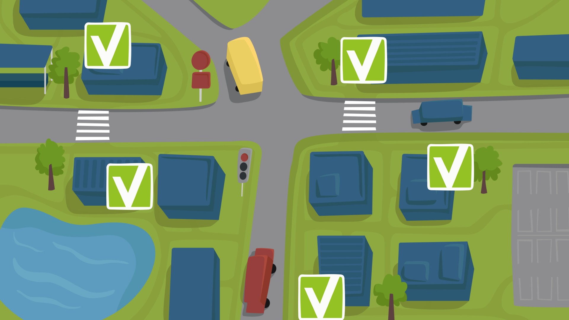 Интернет-аптека "Легко" — Изображение №1 — Брендинг, Анимация на Dprofile