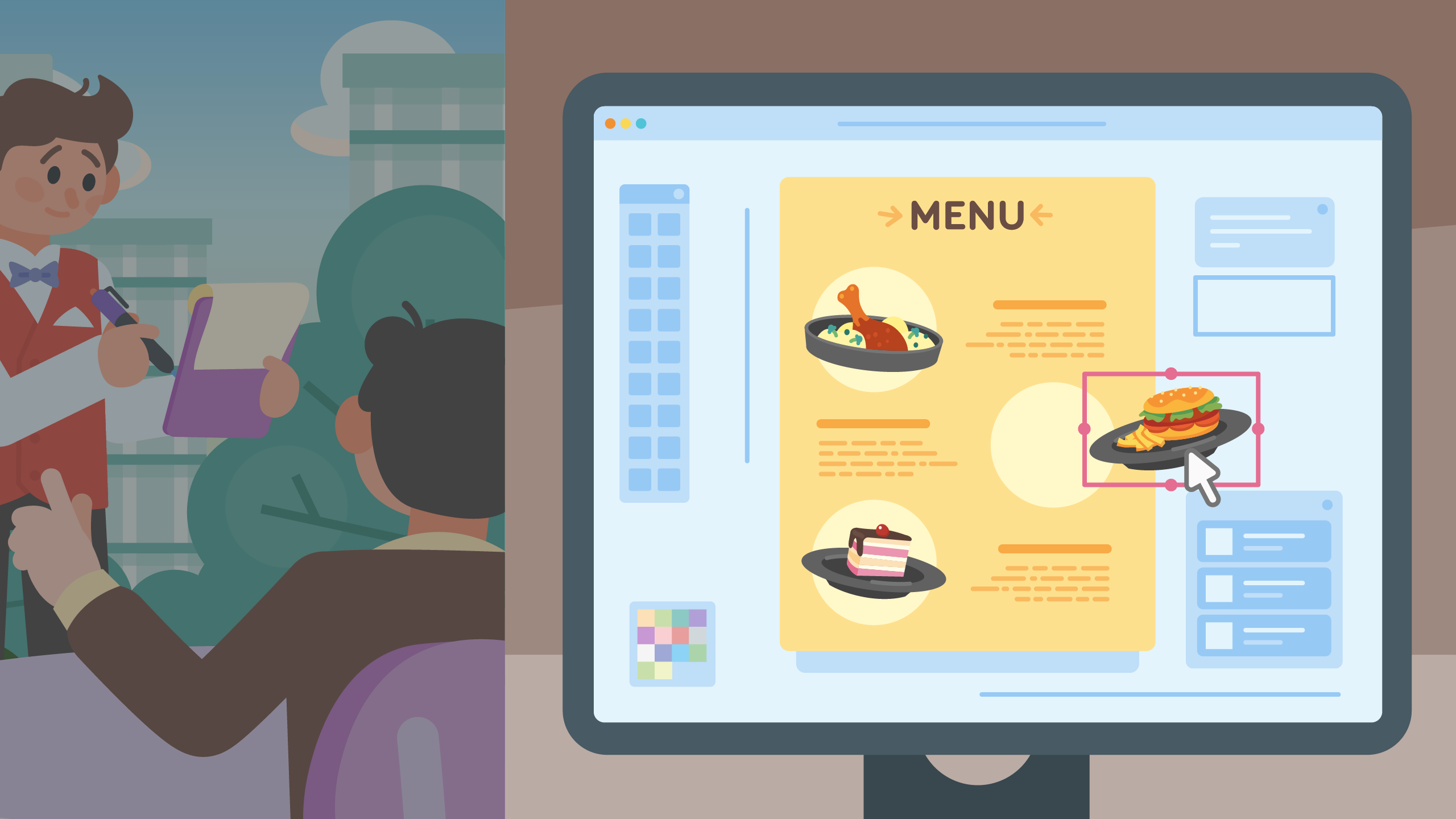 Fortiv.io - Explainer Video — Изображение №13 — Иллюстрация, Анимация на Dprofile