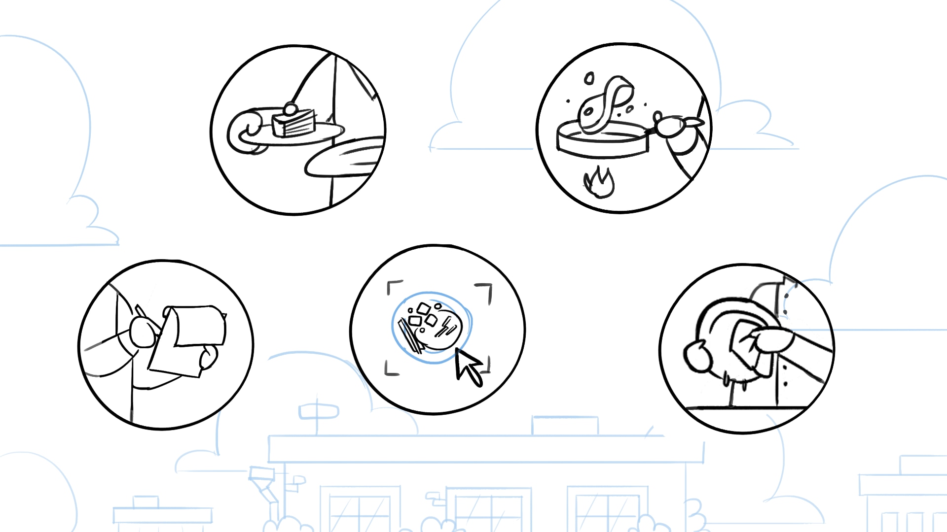 Fortiv.io - Explainer Video — Изображение №6 — Иллюстрация, Анимация на Dprofile