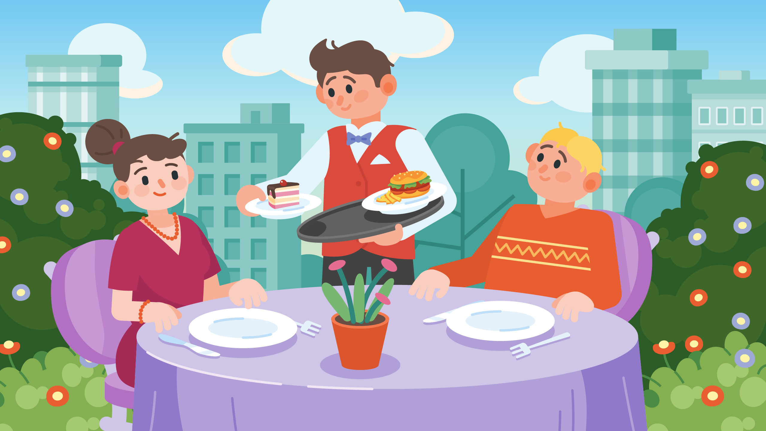 Fortiv.io - Explainer Video — Изображение №11 — Иллюстрация, Анимация на Dprofile