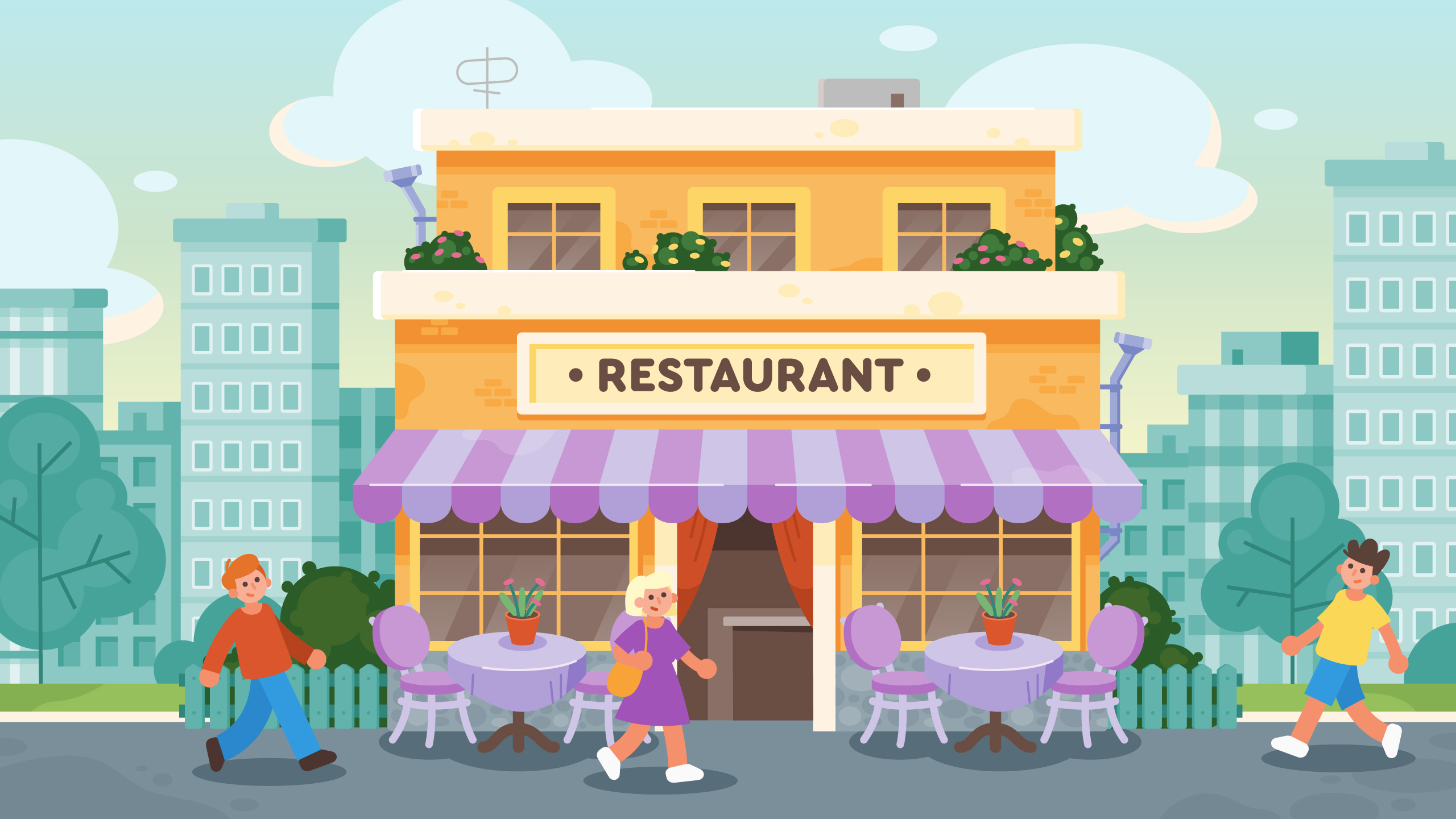 Fortiv.io - Explainer Video — Изображение №8 — Иллюстрация, Анимация на Dprofile