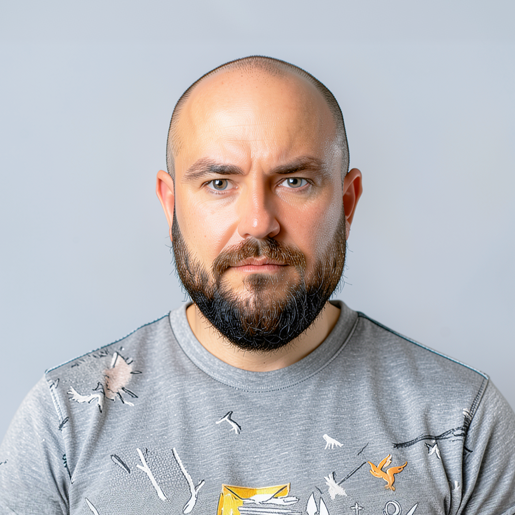 Аватар пользователя Кирилл Антонюк