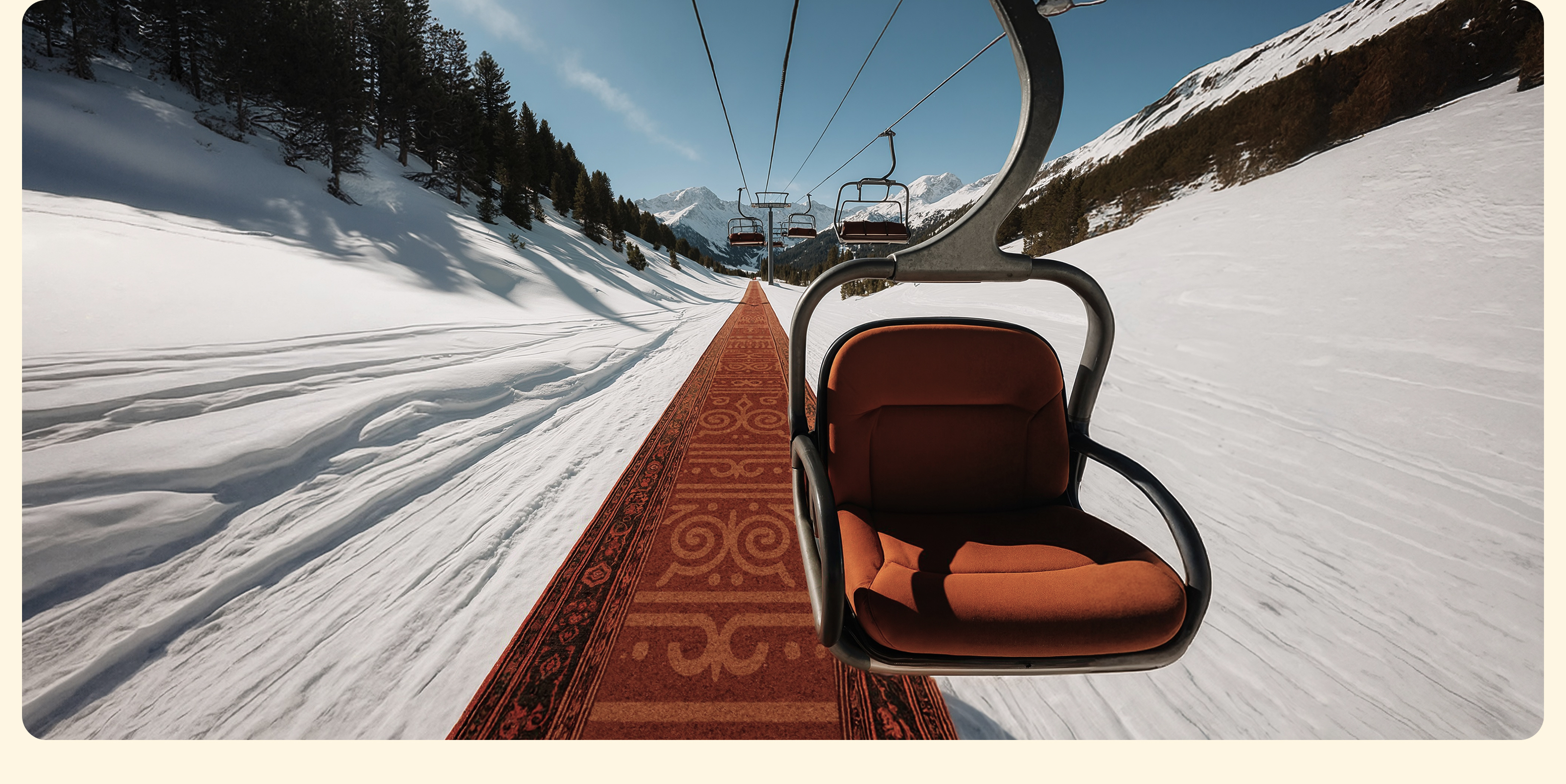 Хижина — Изображение №5 — Брендинг на Dprofile