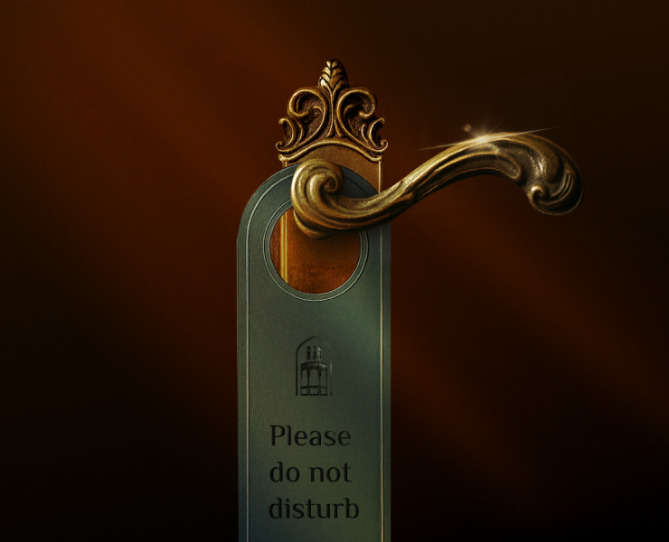 Дворец эмира Бухарского — Брендинг на Dprofile