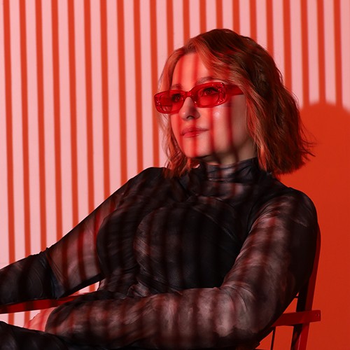 Аватар пользователя Ксения Горбунова