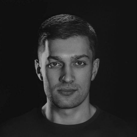 Аватар пользователя Владимир Курочкин