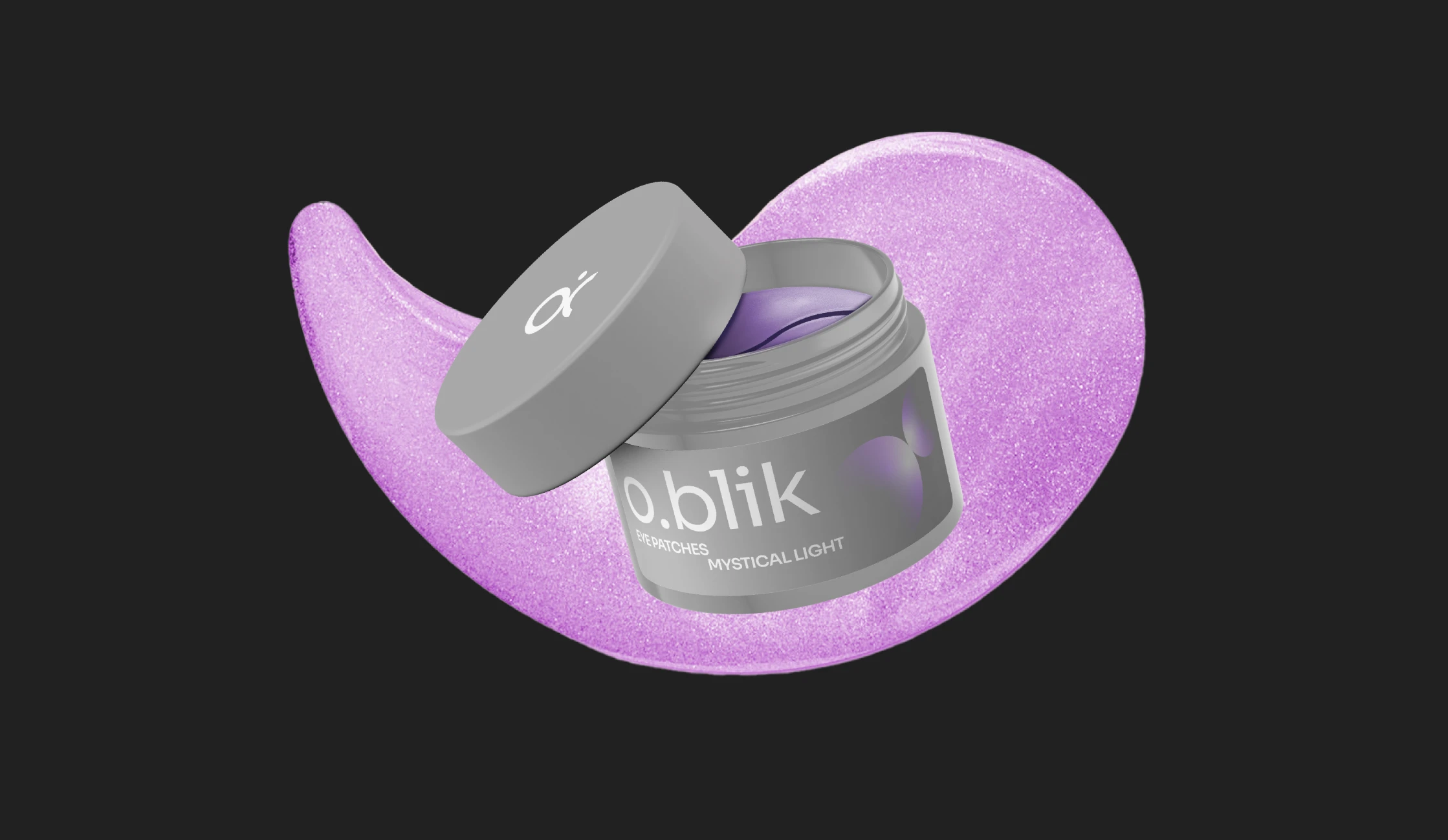 O.BLIK — Изображение №12 — Брендинг на Dprofile
