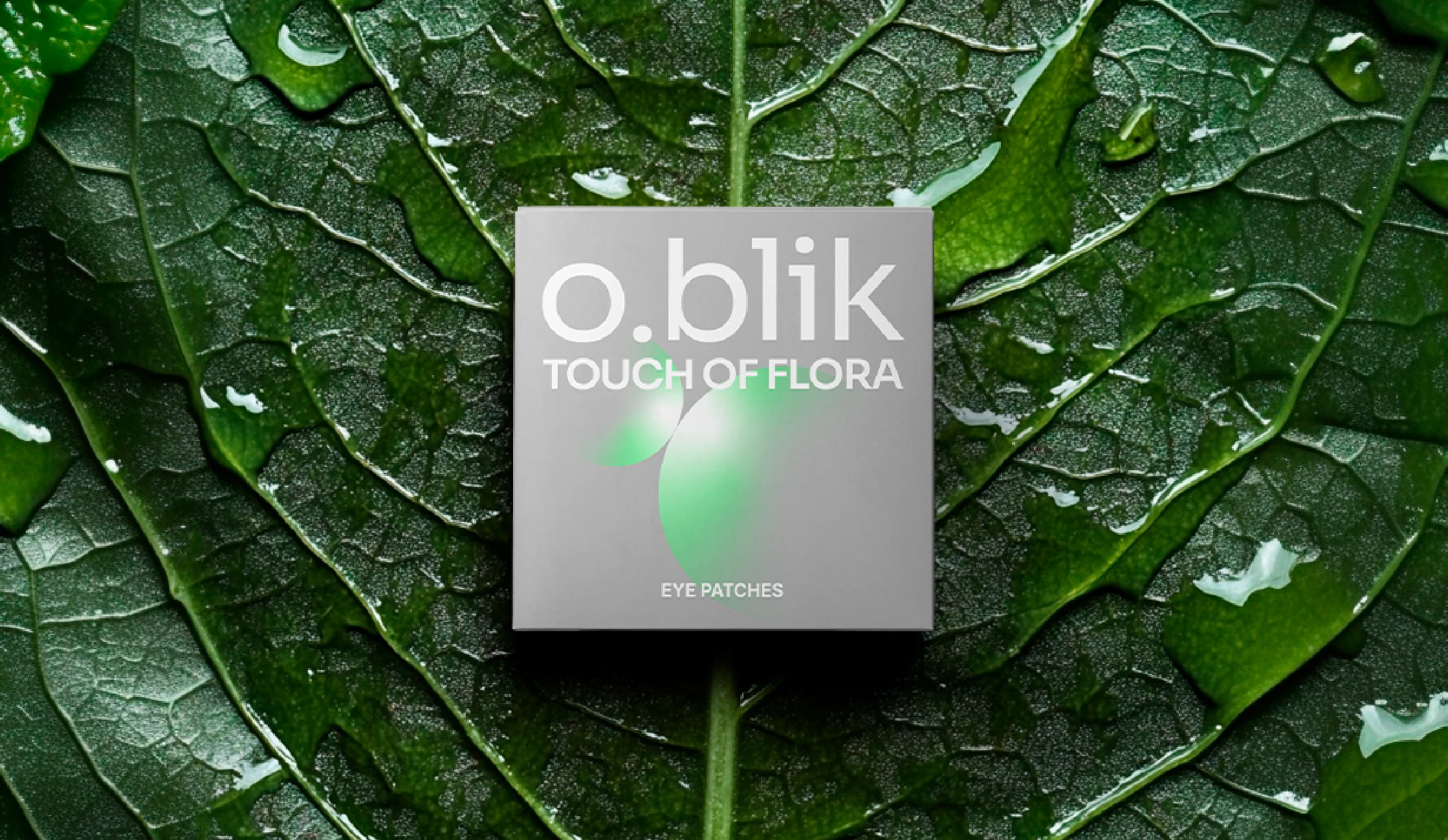 O.BLIK — Изображение №10 — Брендинг на Dprofile