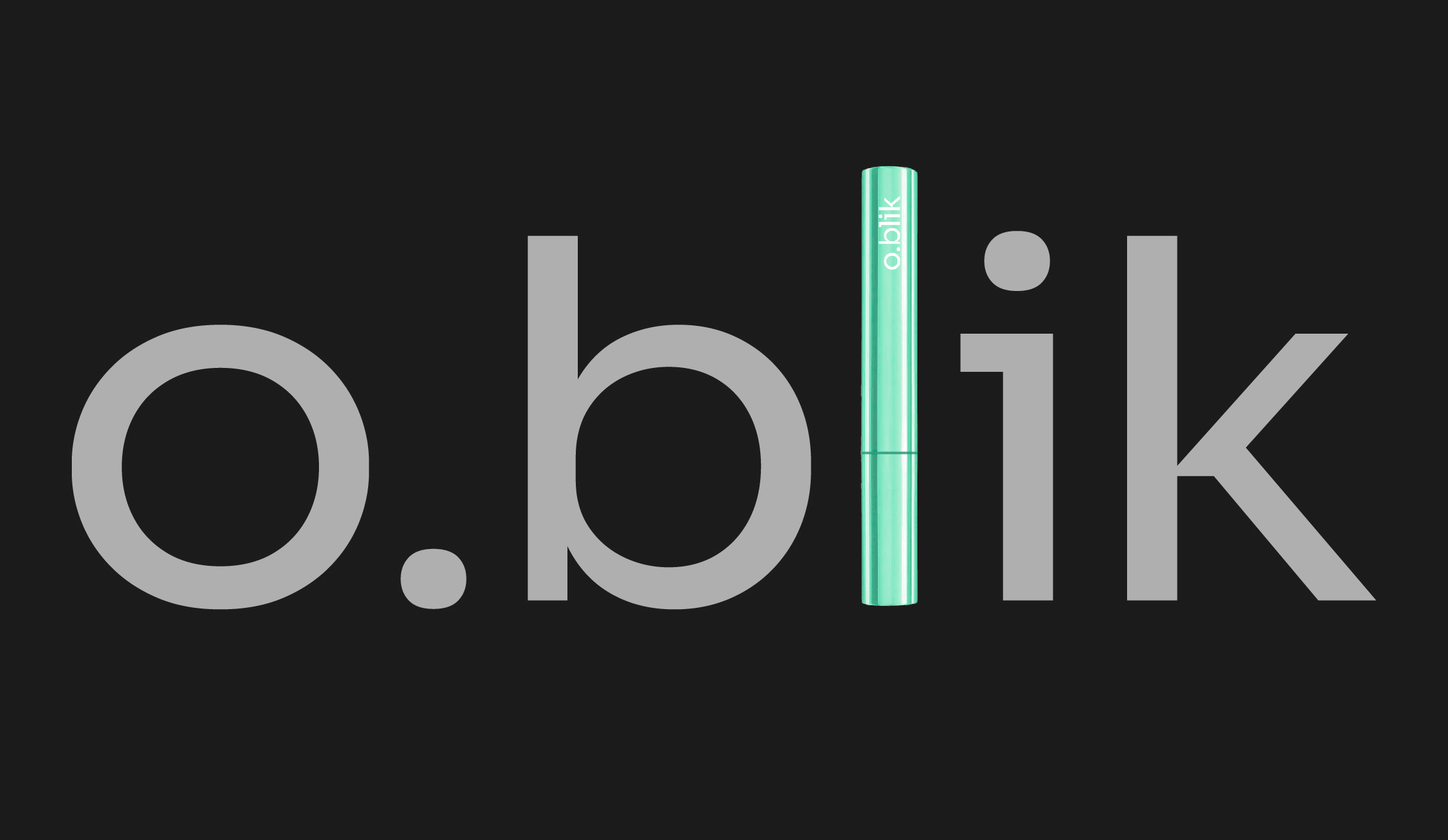O.BLIK — Изображение №15 — Брендинг на Dprofile