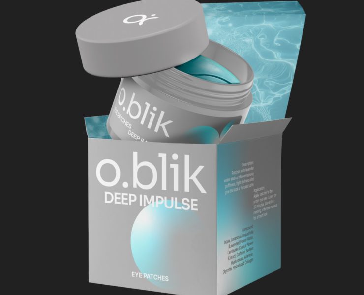 O.BLIK на Dprofile