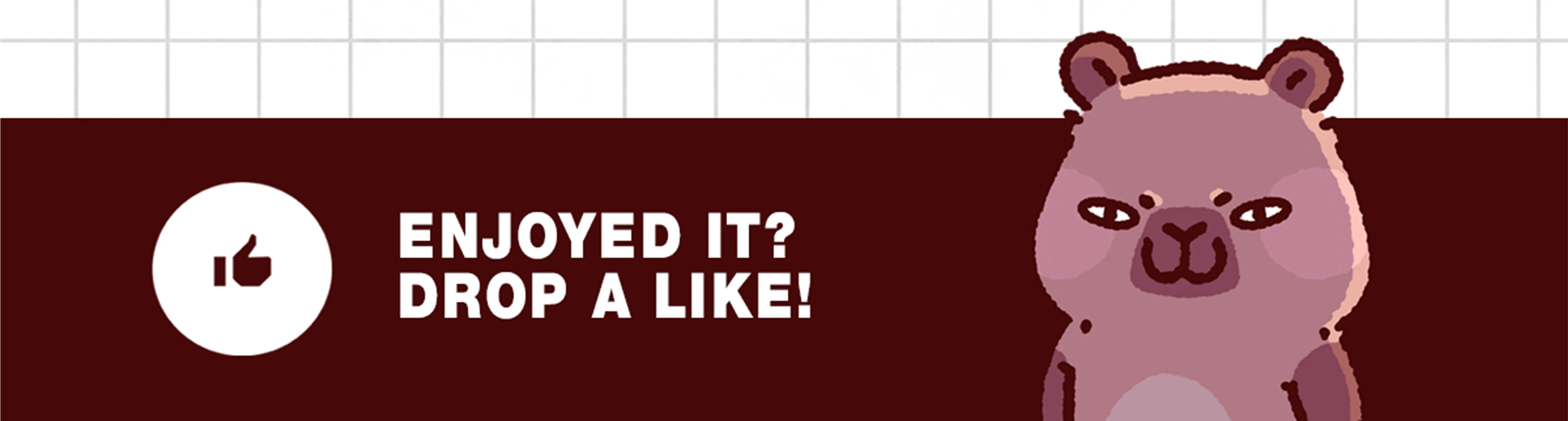 КАПИПАРОЧКА - СТИКЕРПАК ДЛЯ ВК — Изображение №7 — Брендинг, Иллюстрация на Dprofile