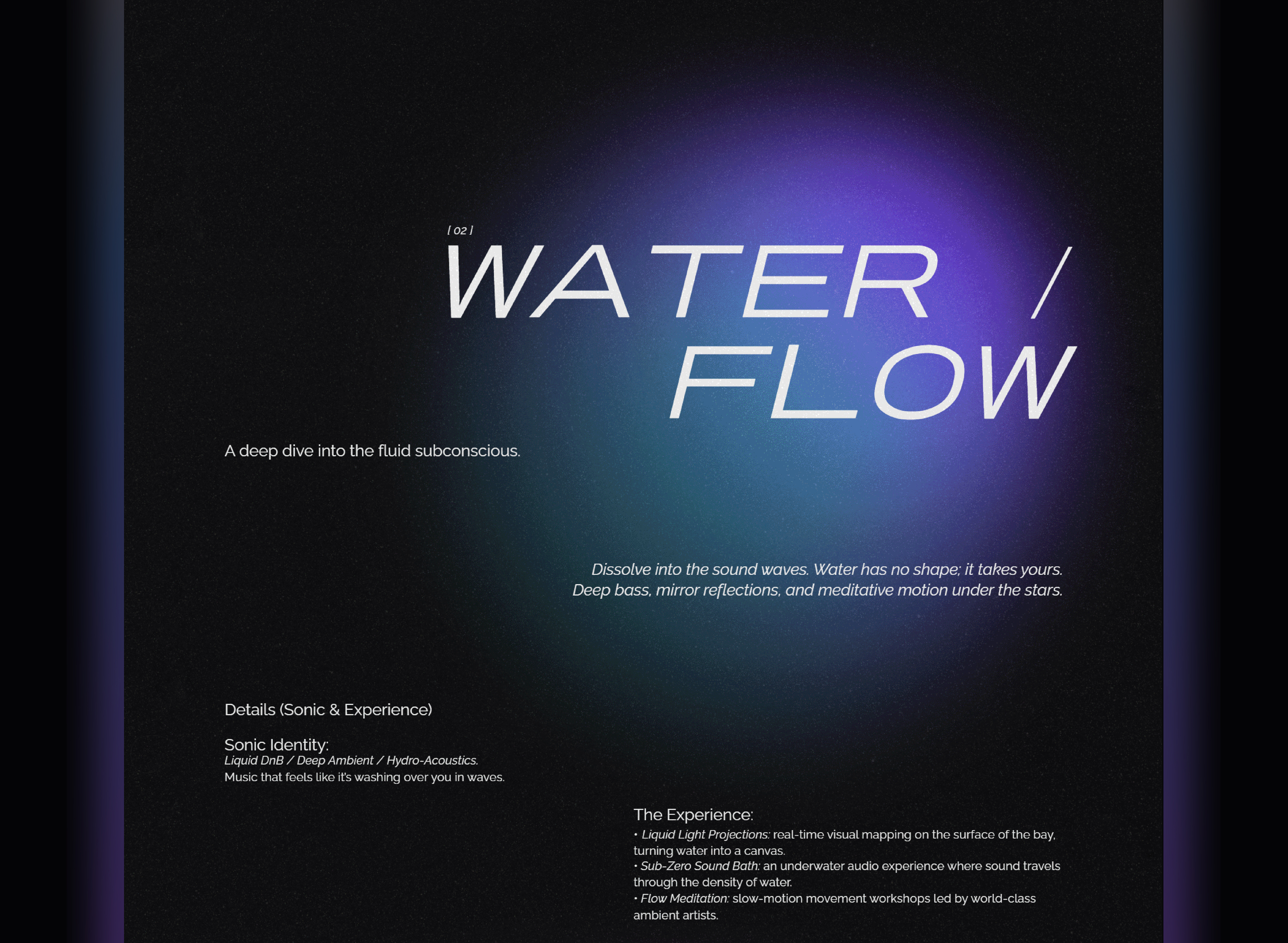 Лендинг на Readymag | ELEMENTA — Изображение №7 — Интерфейсы, Брендинг на Dprofile