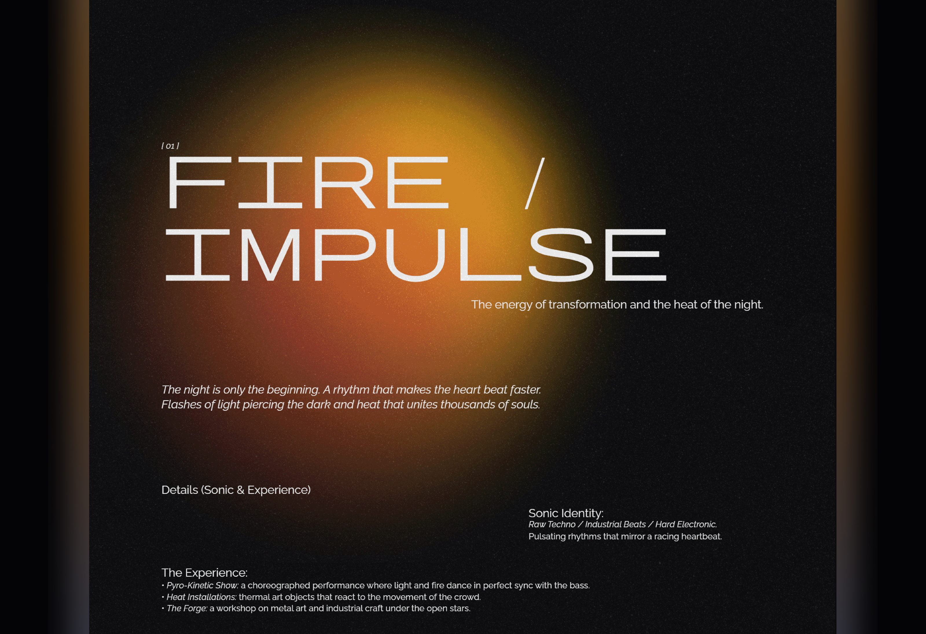 Лендинг на Readymag | ELEMENTA — Изображение №6 — Интерфейсы, Брендинг на Dprofile