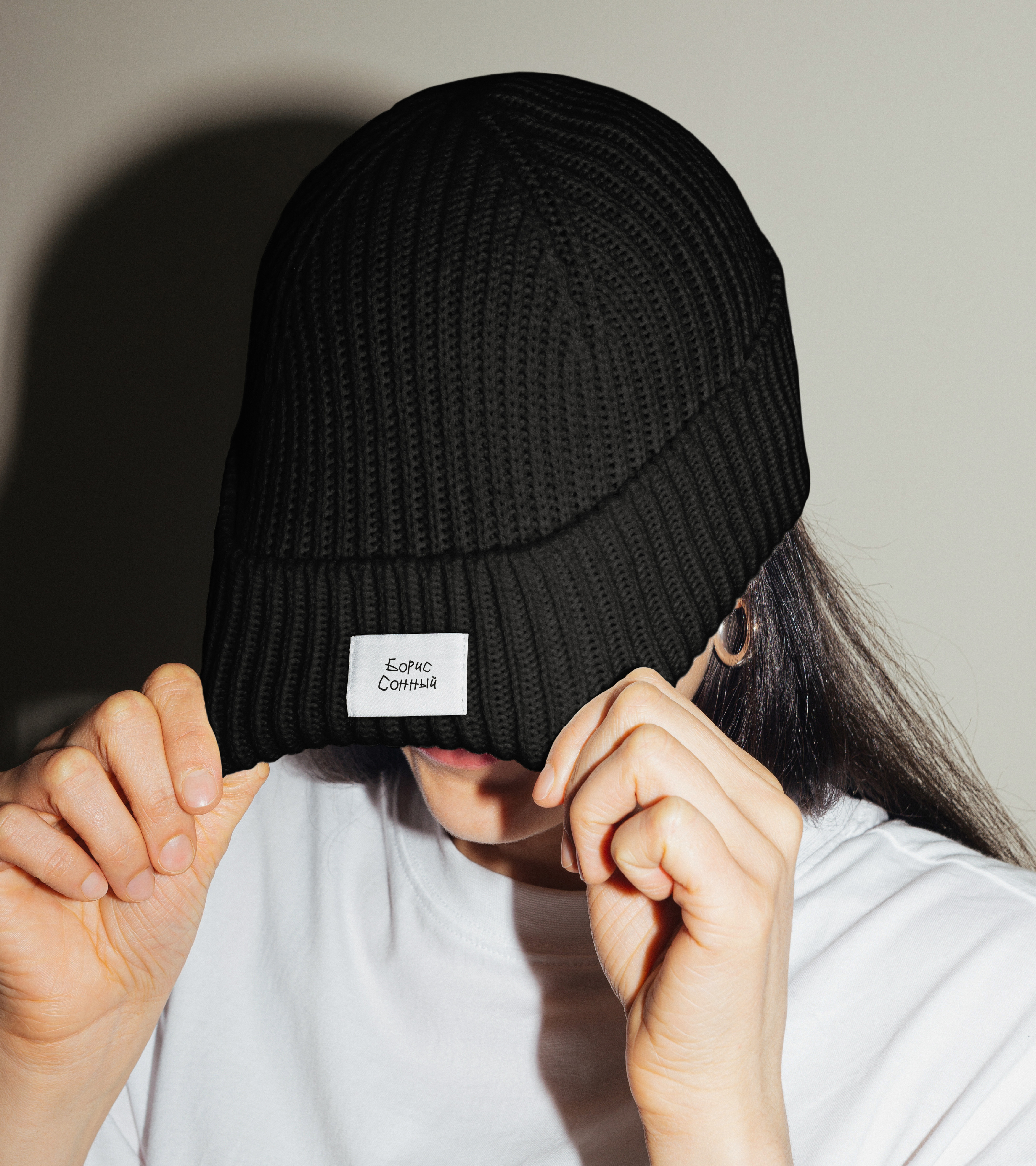 Ребрендинг кофейни Борис Сонный — Изображение №16 — Брендинг на Dprofile