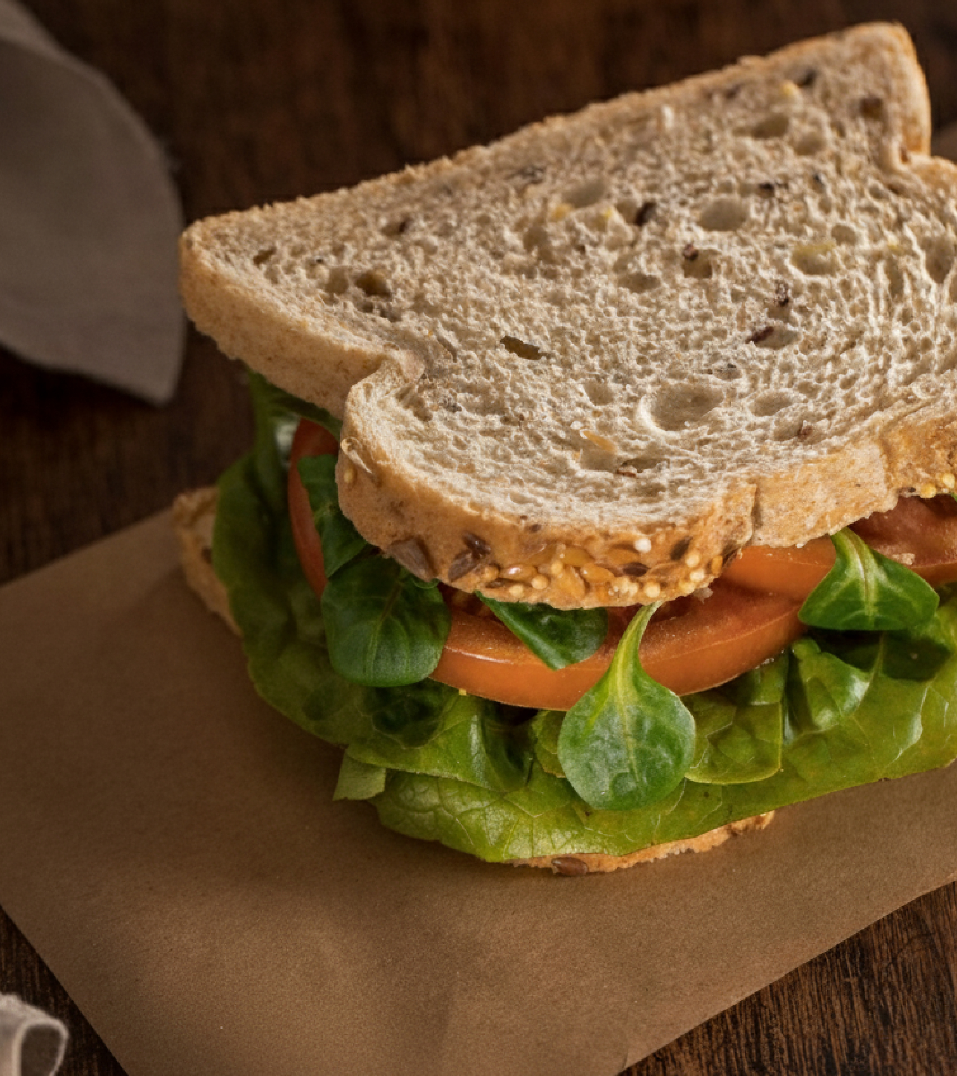 Ребрендинг кофейни Борис Сонный — Изображение №13 — Брендинг на Dprofile