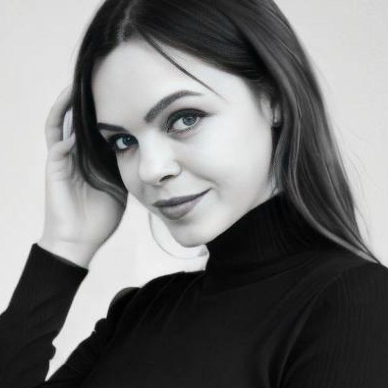 Аватар пользователя Ольга БАЕВА