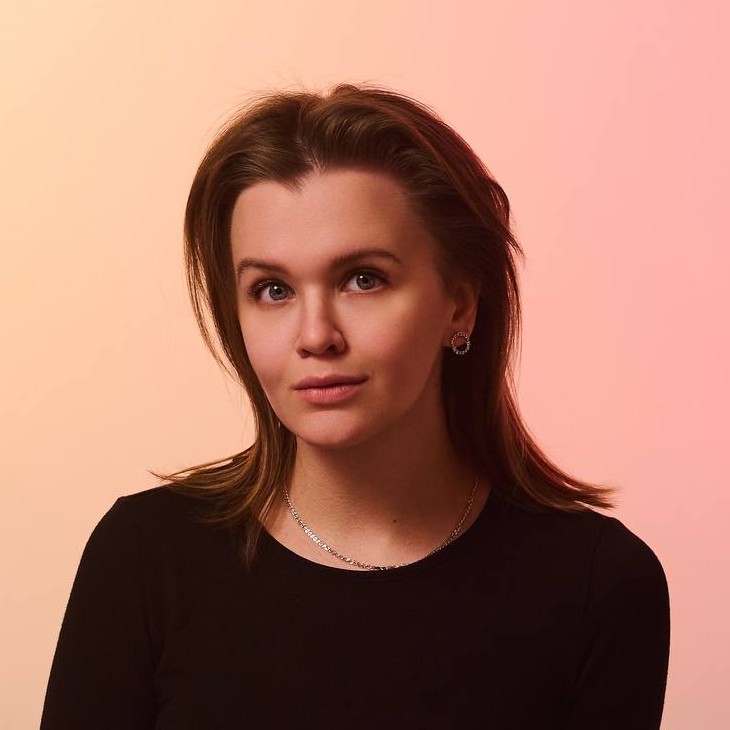 Аватар пользователя Екатерина Дёмина