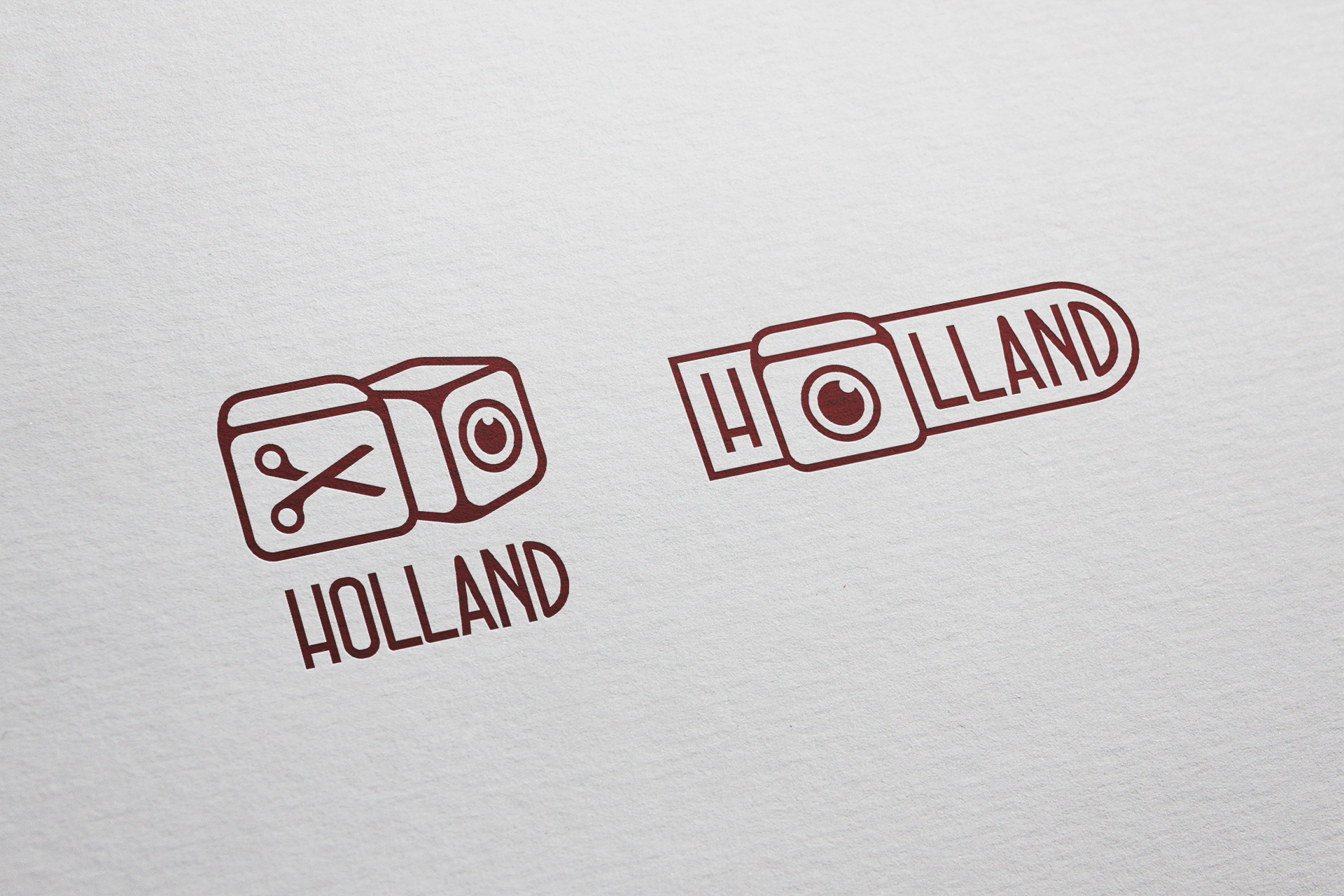 Holland — Изображение №3 — Брендинг на Dprofile