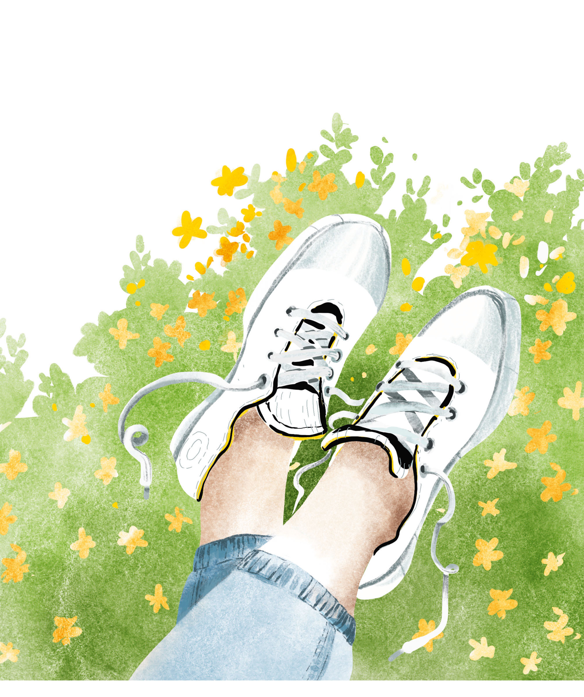 Серия "Настроение" для издательства Феникс+ — Изображение №3 — Иллюстрация, Графика на Dprofile