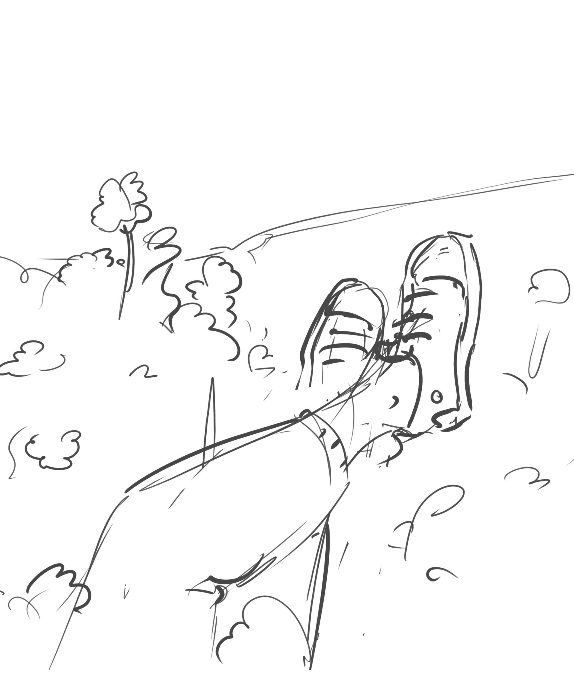 Серия "Настроение" для издательства Феникс+ — Изображение №2 — Иллюстрация, Графика на Dprofile