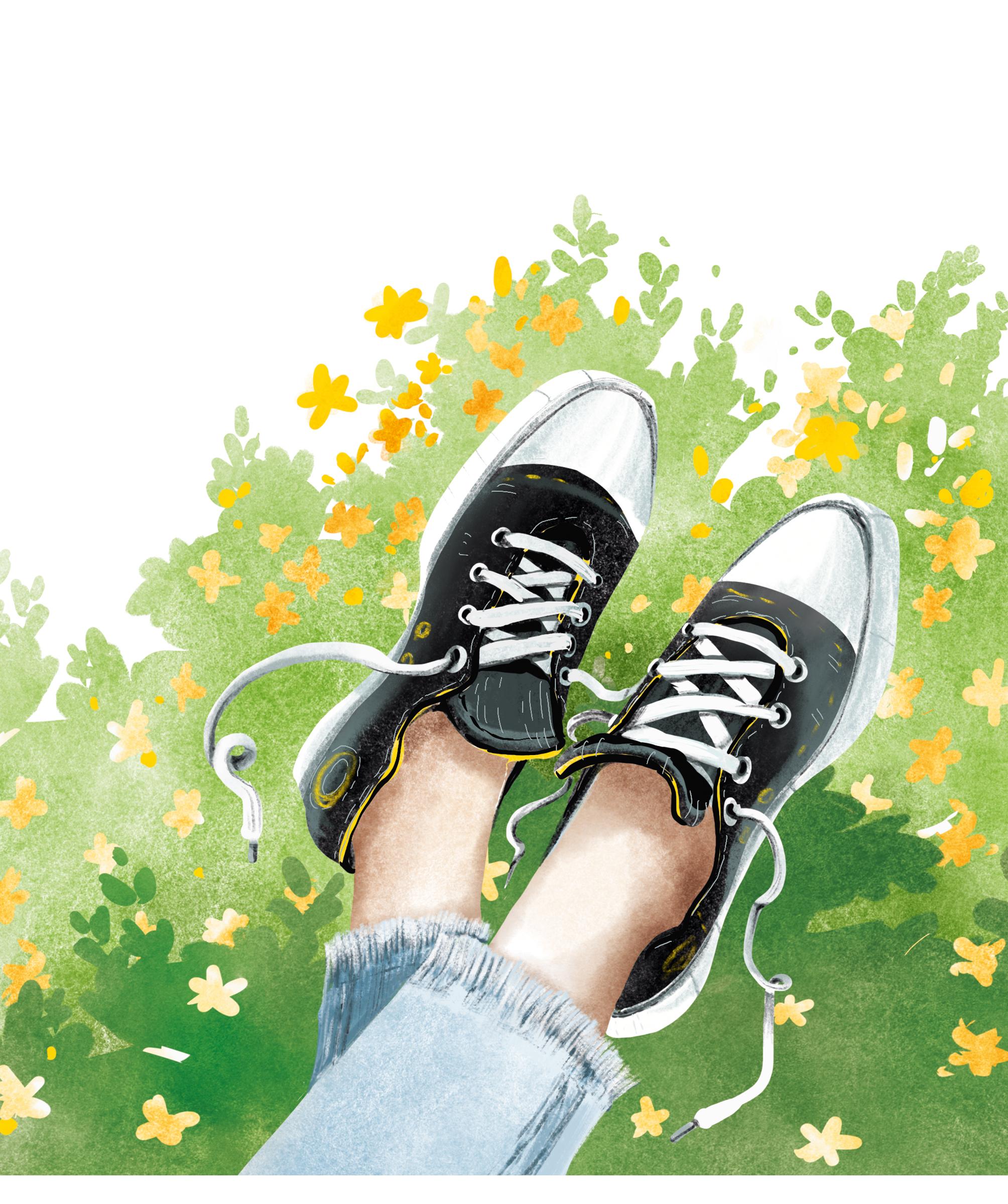 Серия "Настроение" для издательства Феникс+ — Изображение №4 — Иллюстрация, Графика на Dprofile