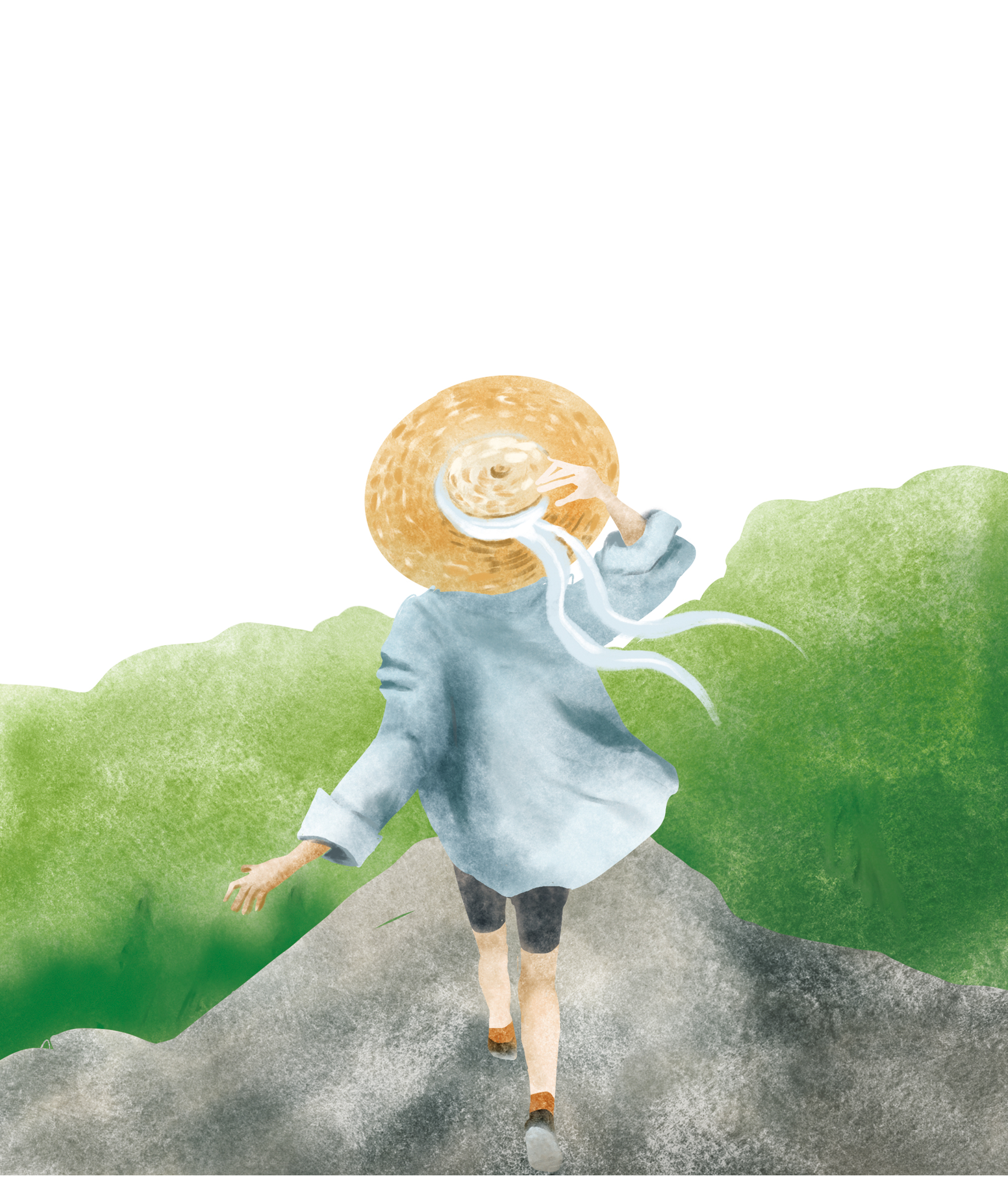 Серия "Настроение" для издательства Феникс+ — Изображение №25 — Иллюстрация, Графика на Dprofile