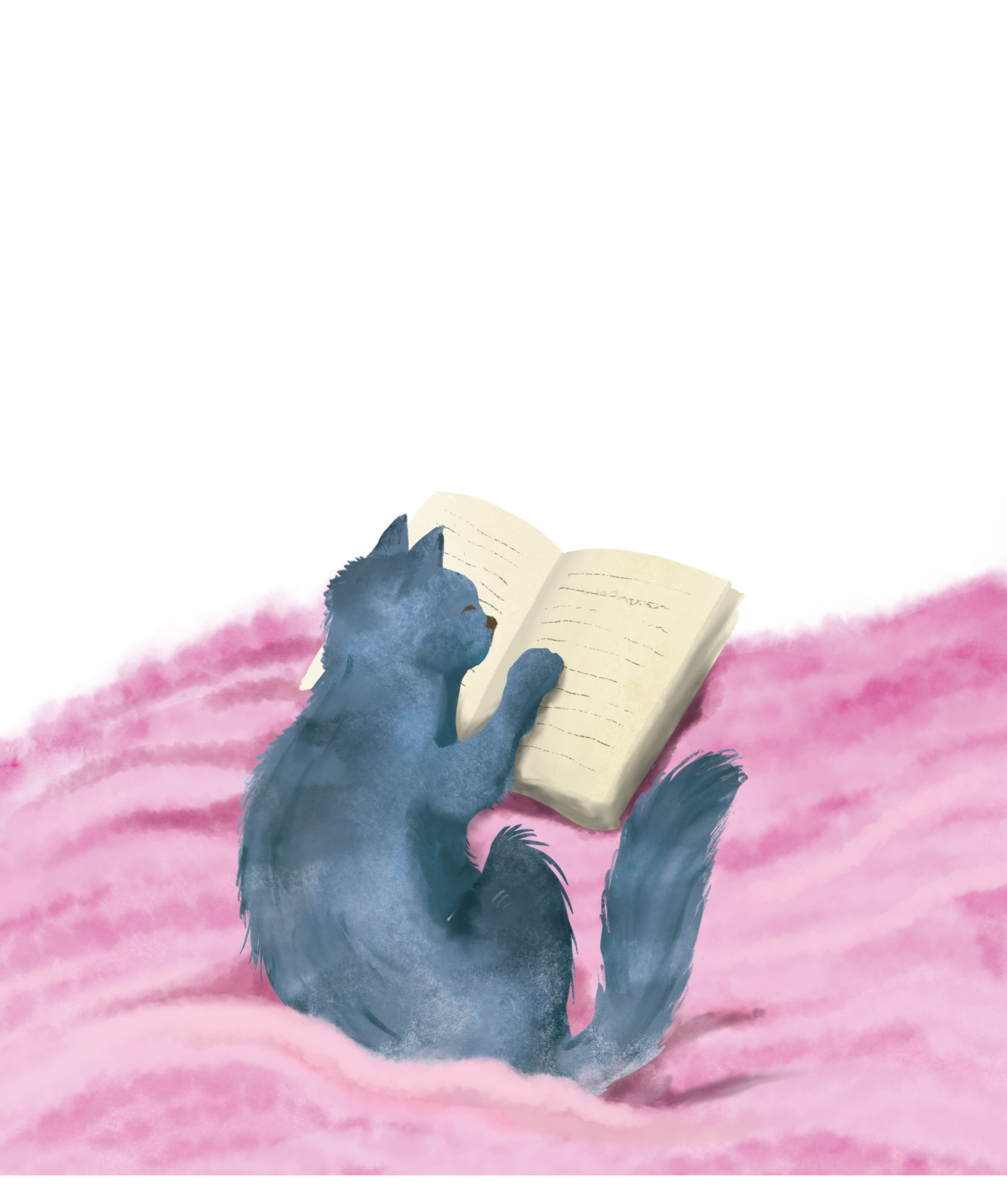 Серия "Настроение" для издательства Феникс+ — Изображение №15 — Иллюстрация, Графика на Dprofile