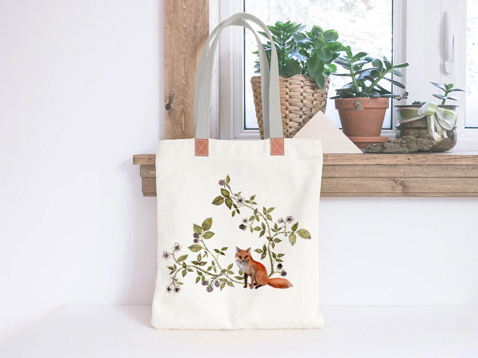 Акварельный лес — Изображение №7 — Иллюстрация, Графика на Dprofile