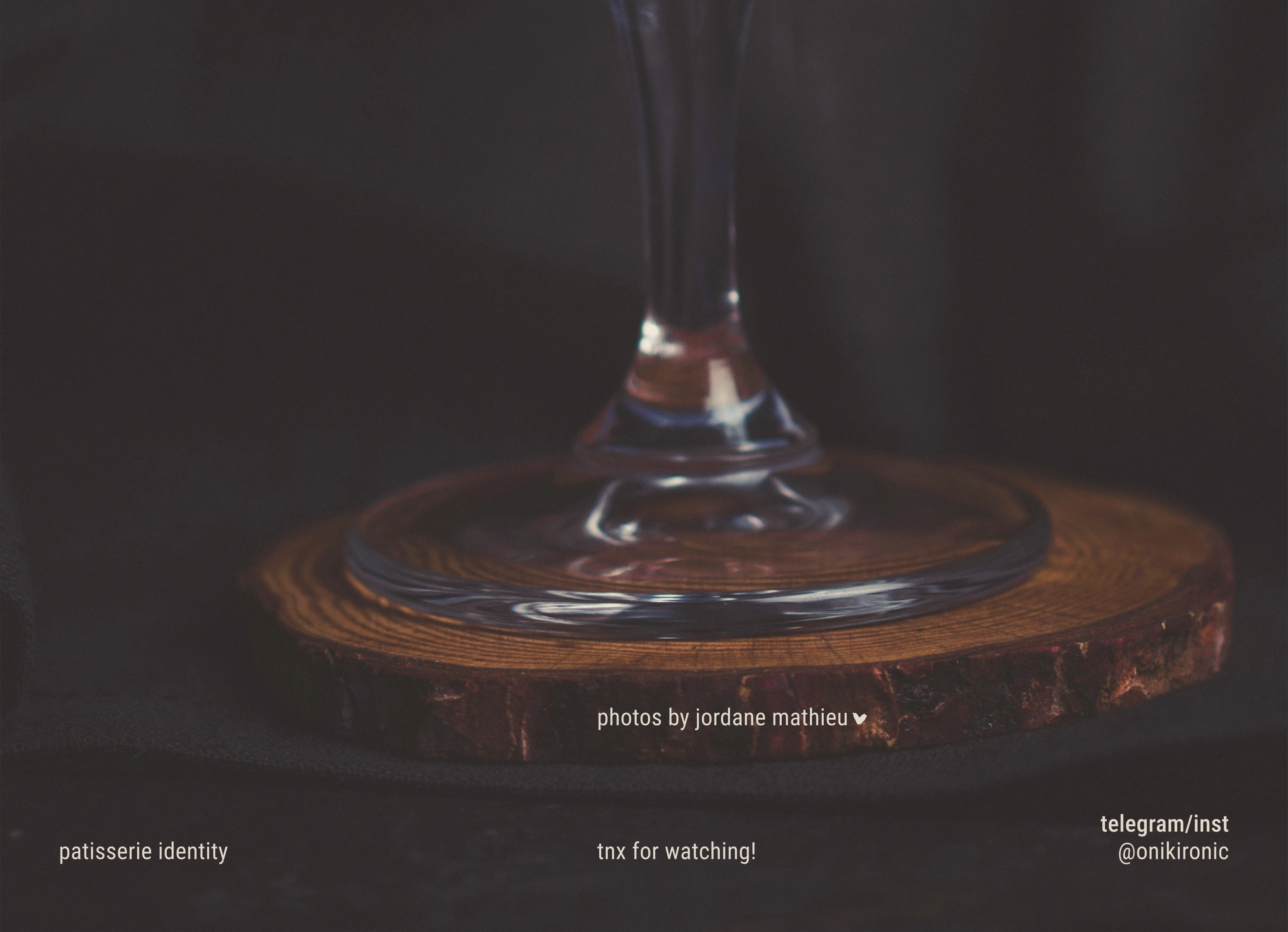 the cherry hillway | айдентика кондитерской — Изображение №27 — Брендинг на Dprofile