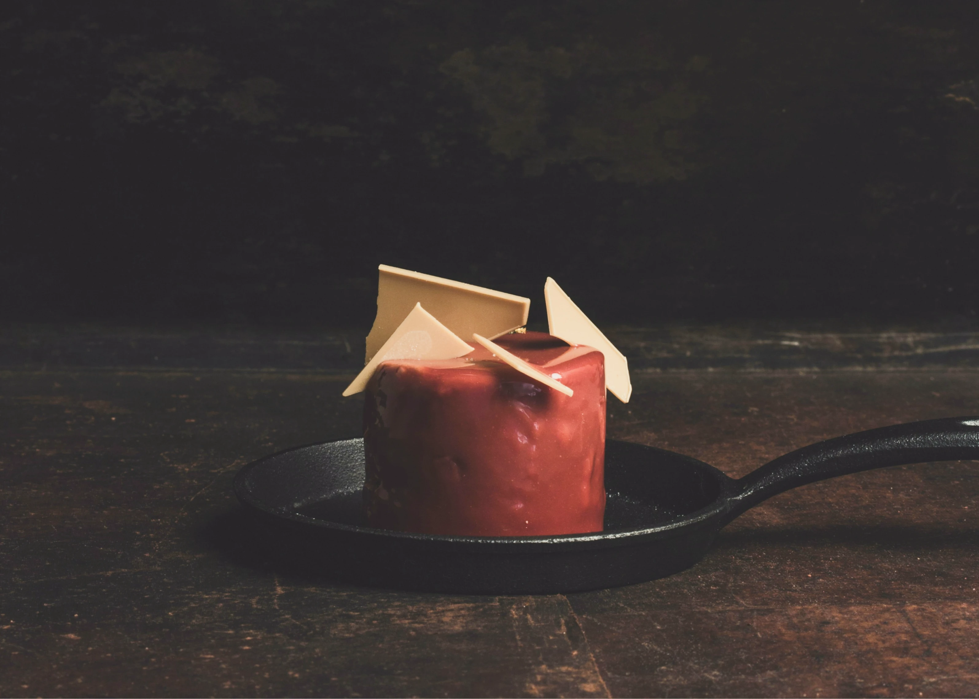 the cherry hillway | айдентика кондитерской — Изображение №17 — Брендинг на Dprofile