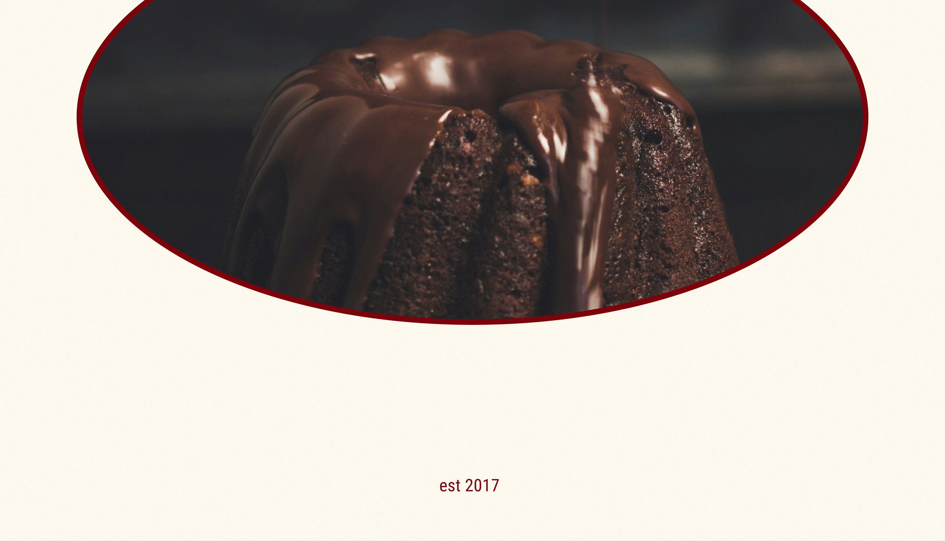 the cherry hillway | айдентика кондитерской — Изображение №25 — Брендинг на Dprofile