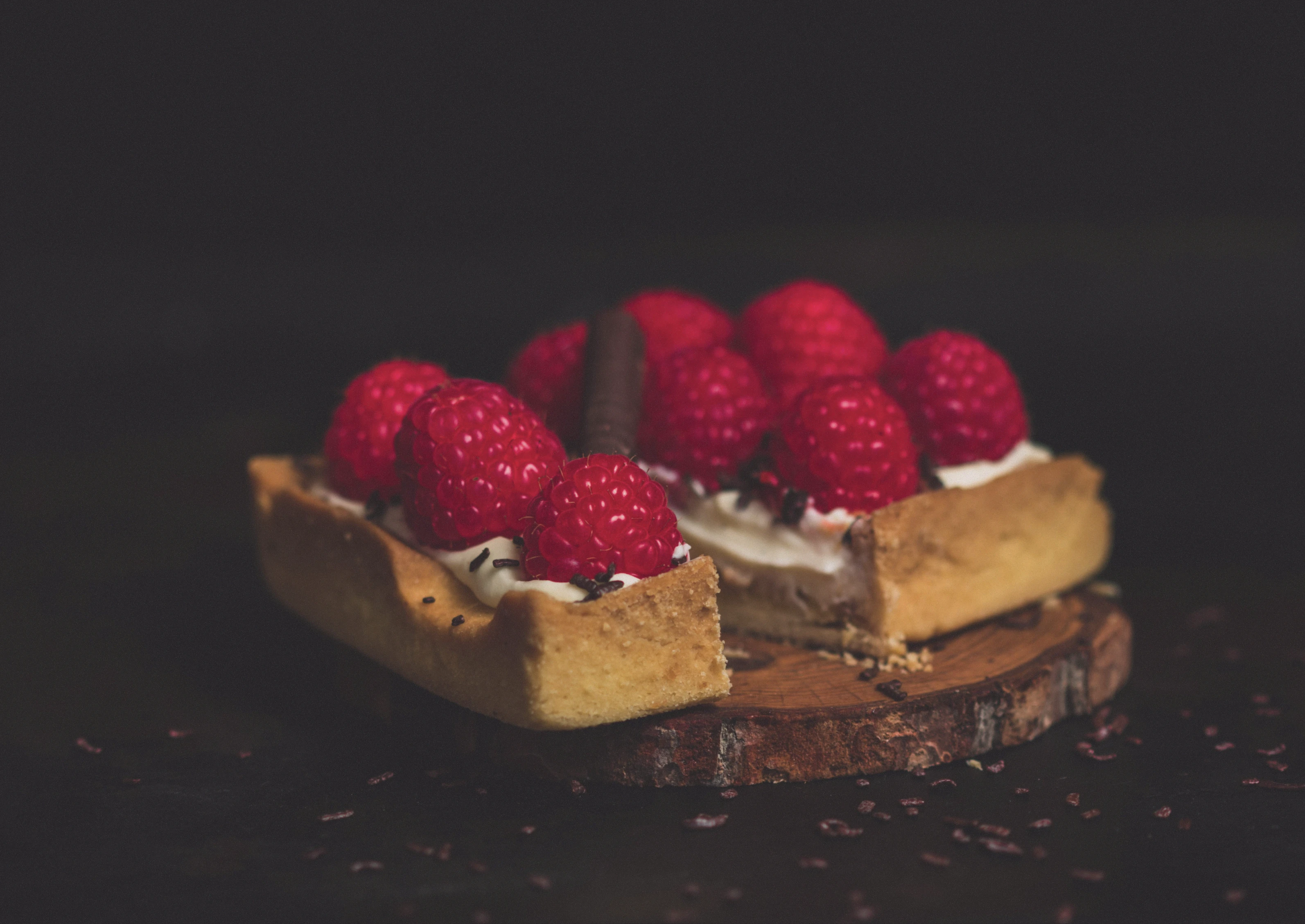 the cherry hillway | айдентика кондитерской — Изображение №10 — Брендинг на Dprofile