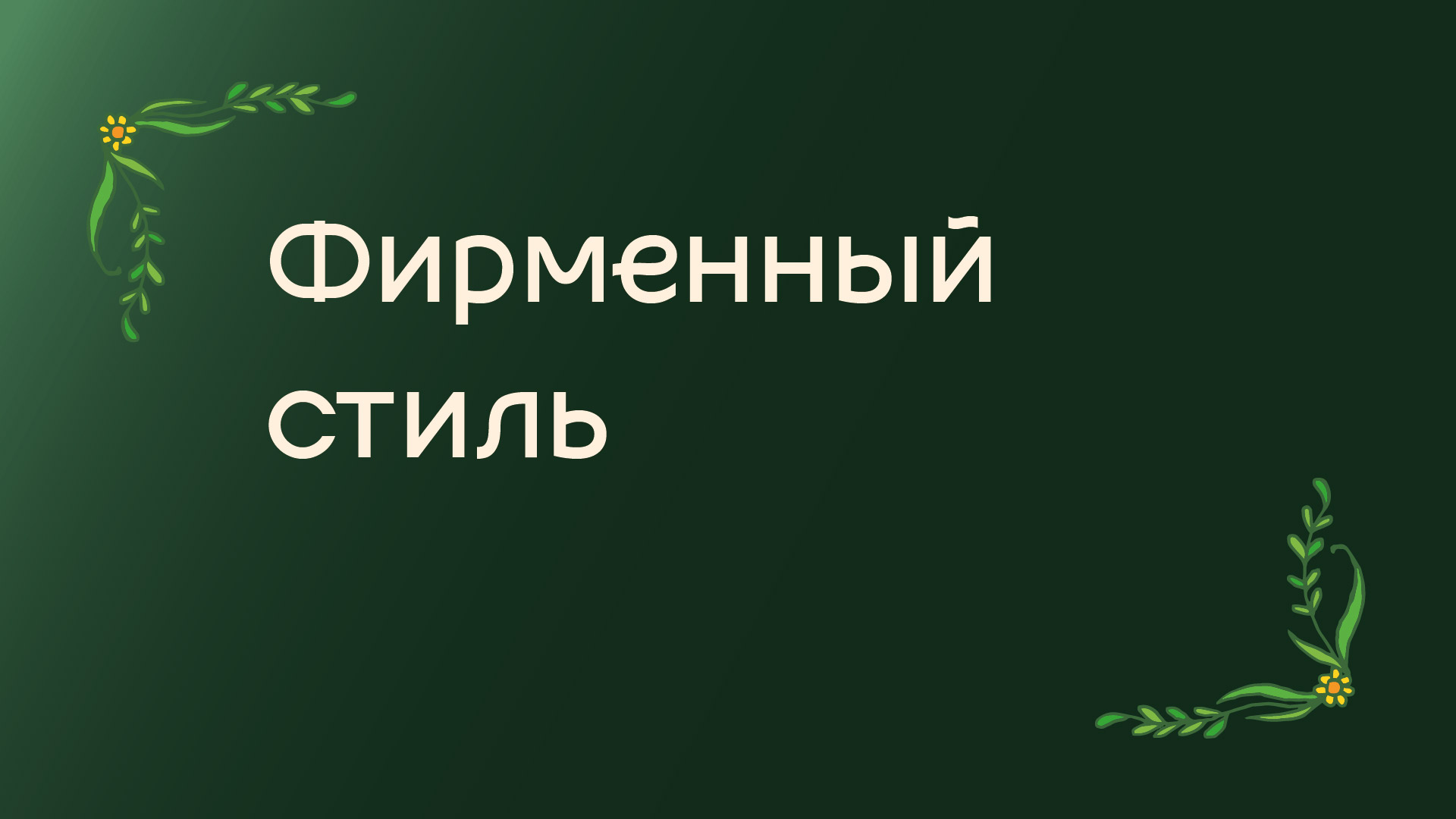 Брендбук сети верёвочных парков "Эльф-парк" — Изображение №9 — Брендинг, Графика на Dprofile