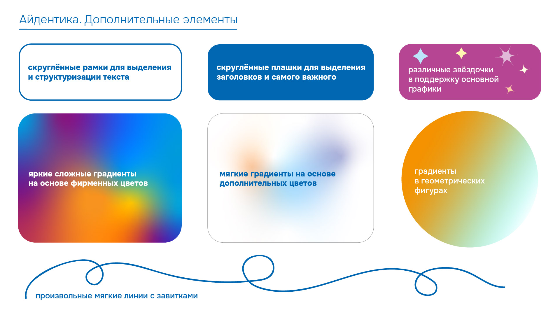 Брендбук Парка культуры и отдыха г. Каменск-Уральский — Изображение №10 — Брендинг, Графика на Dprofile