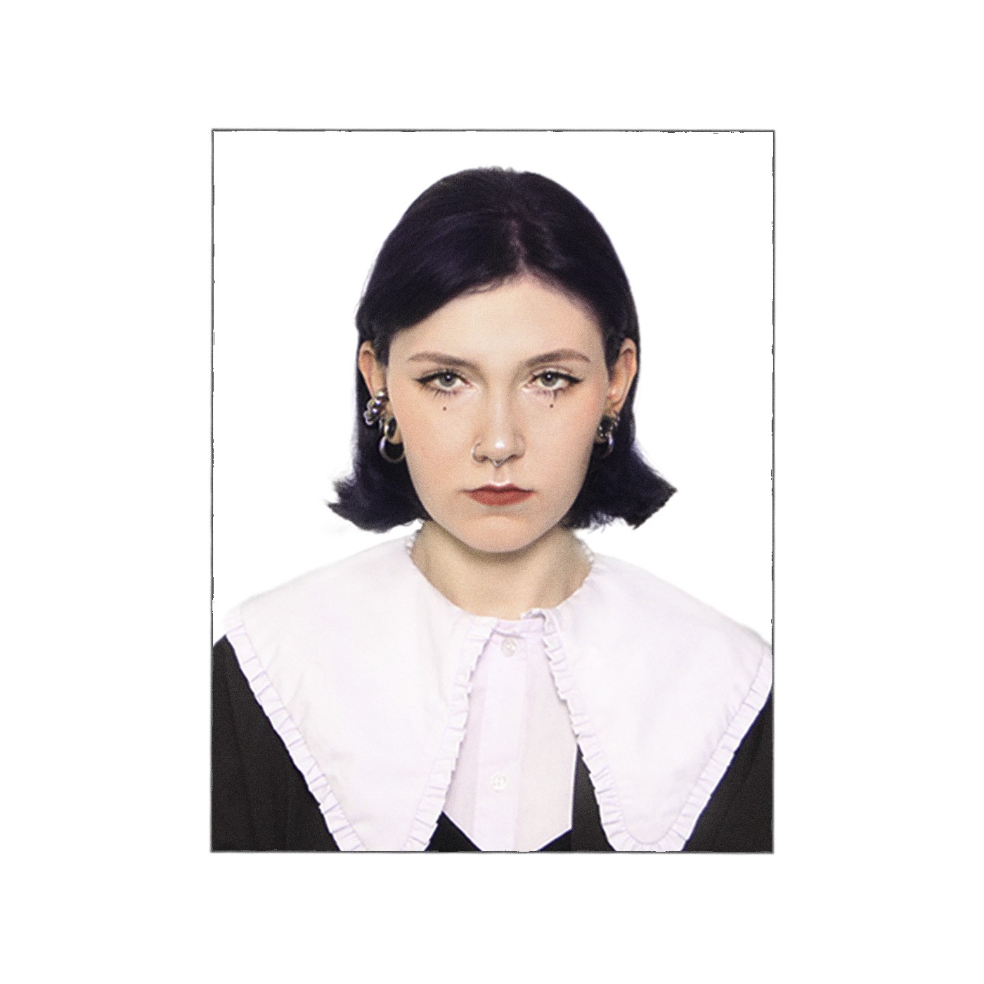 Аватар пользователя Александра Грозаугроза