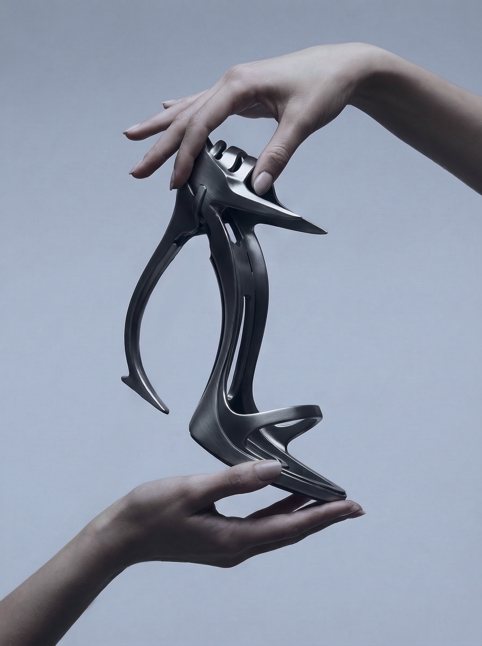 FORM — 1.01 — Изображение №7 — Иллюстрация, Промдизайн на Dprofile