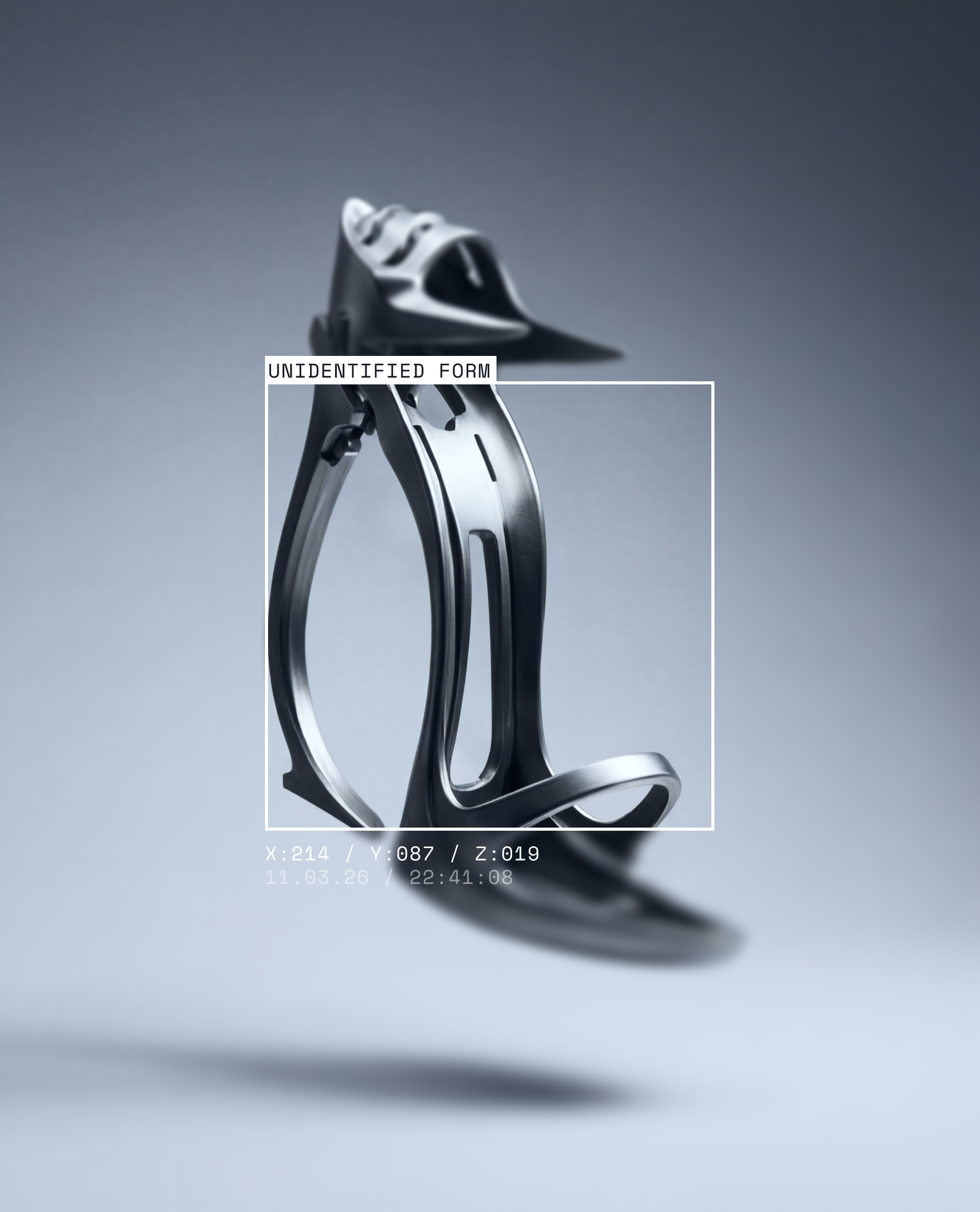 FORM — 1.01 — Изображение №3 — Иллюстрация, Промдизайн на Dprofile