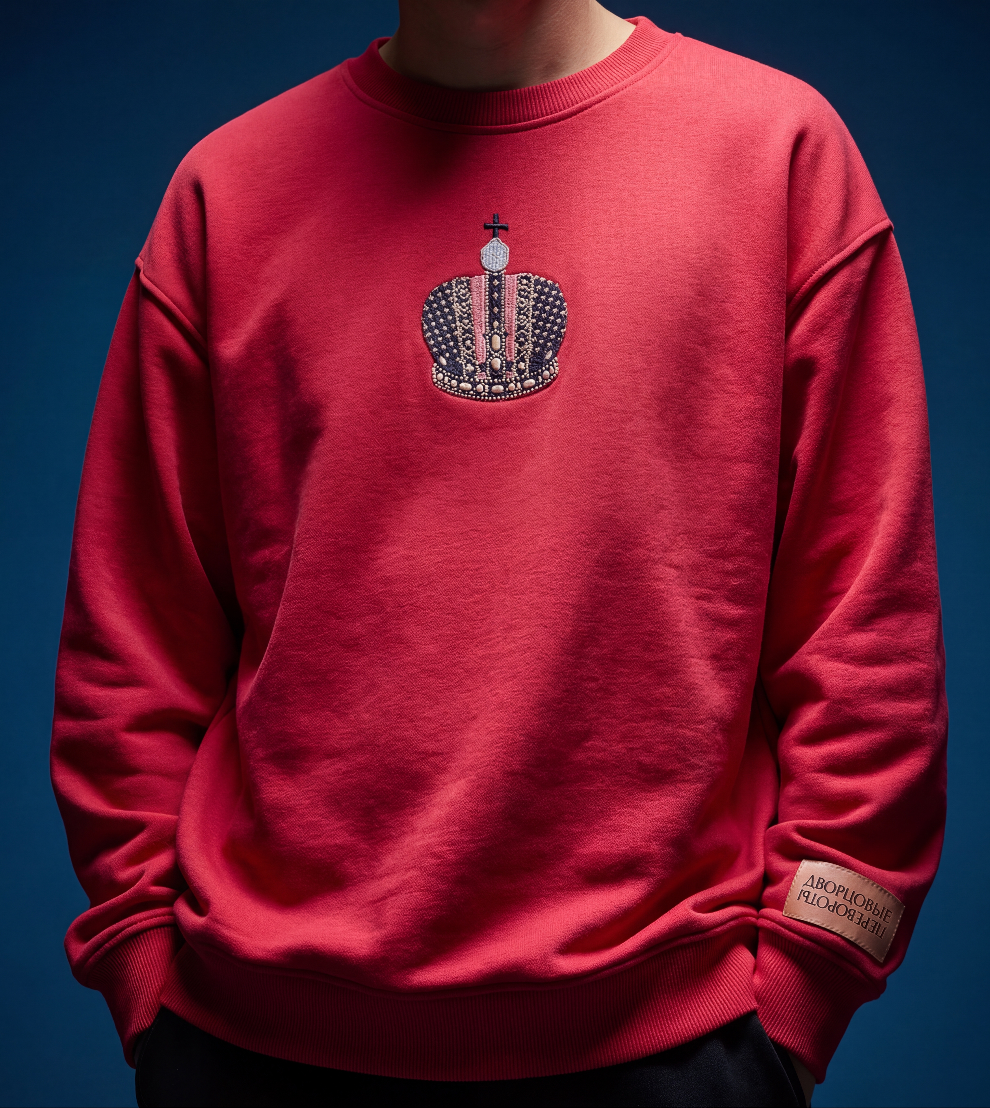 Дворцовые перевороты — музейная сувенирная коллекция — Изображение №18 — Брендинг, Графика на Dprofile