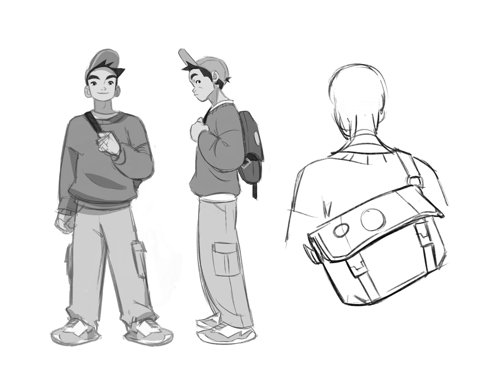 Дизайн и иллюстрация для сервисов Яндекс Go — Изображение №6 — Иллюстрация, Маркетинг на Dprofile