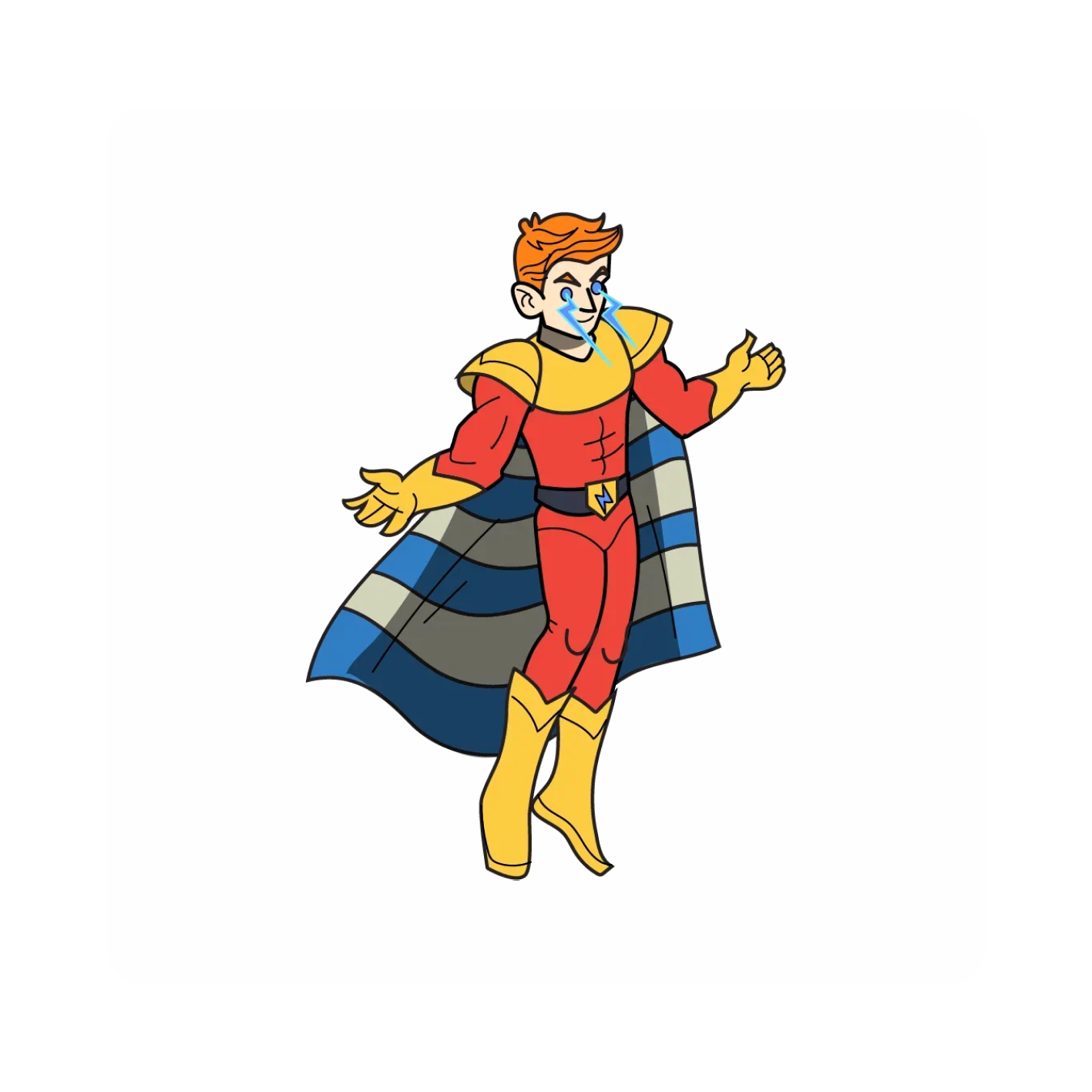 Спец проект Самсунг и Galaxy Store — Изображение №7 — Иллюстрация на Dprofile