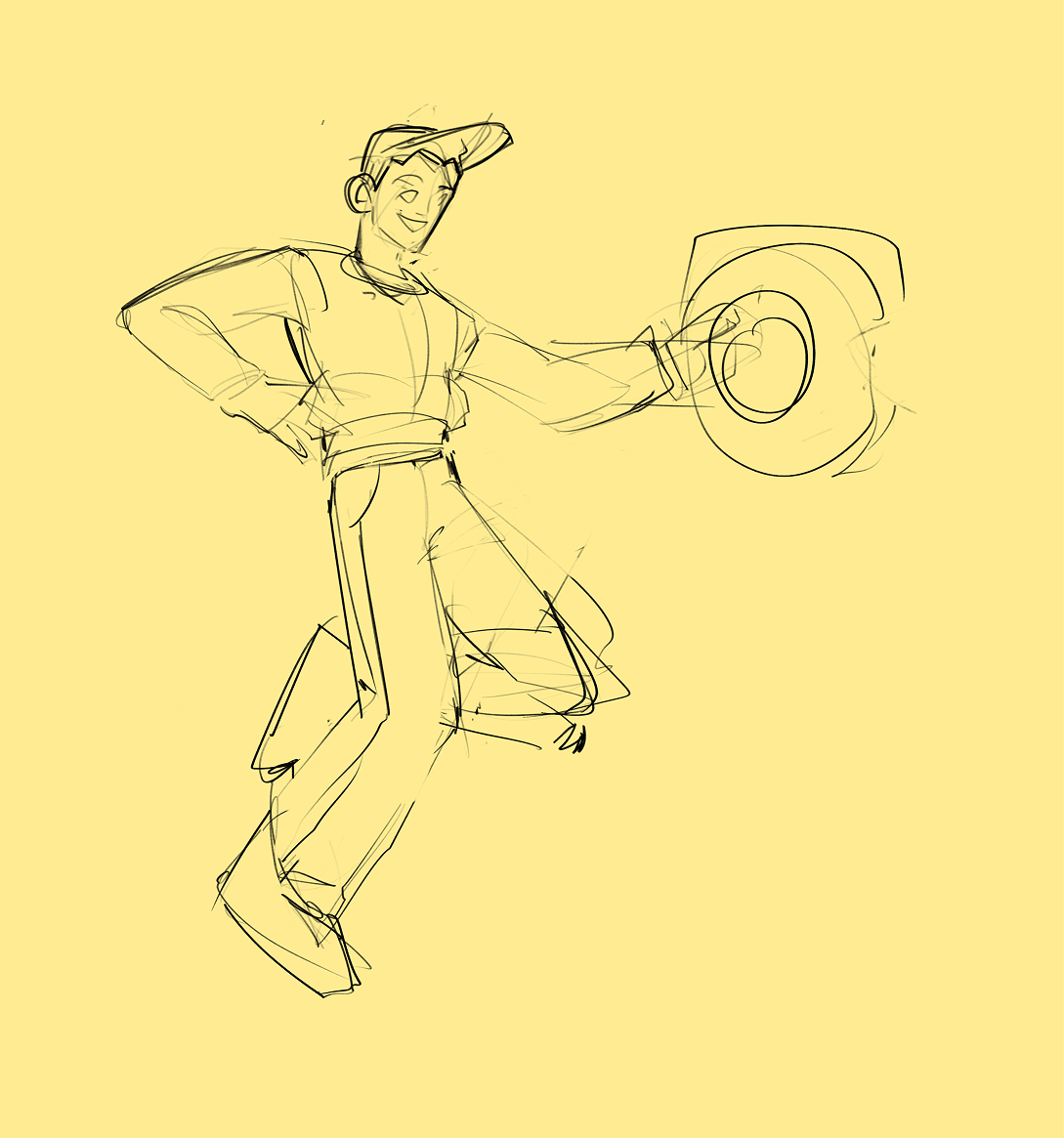 Дизайн и иллюстрация для сервисов Яндекс Go — Изображение №11 — Иллюстрация, Маркетинг на Dprofile