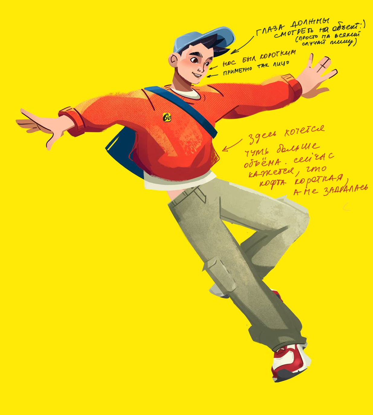 Дизайн и иллюстрация для сервисов Яндекс Go — Изображение №10 — Иллюстрация, Маркетинг на Dprofile